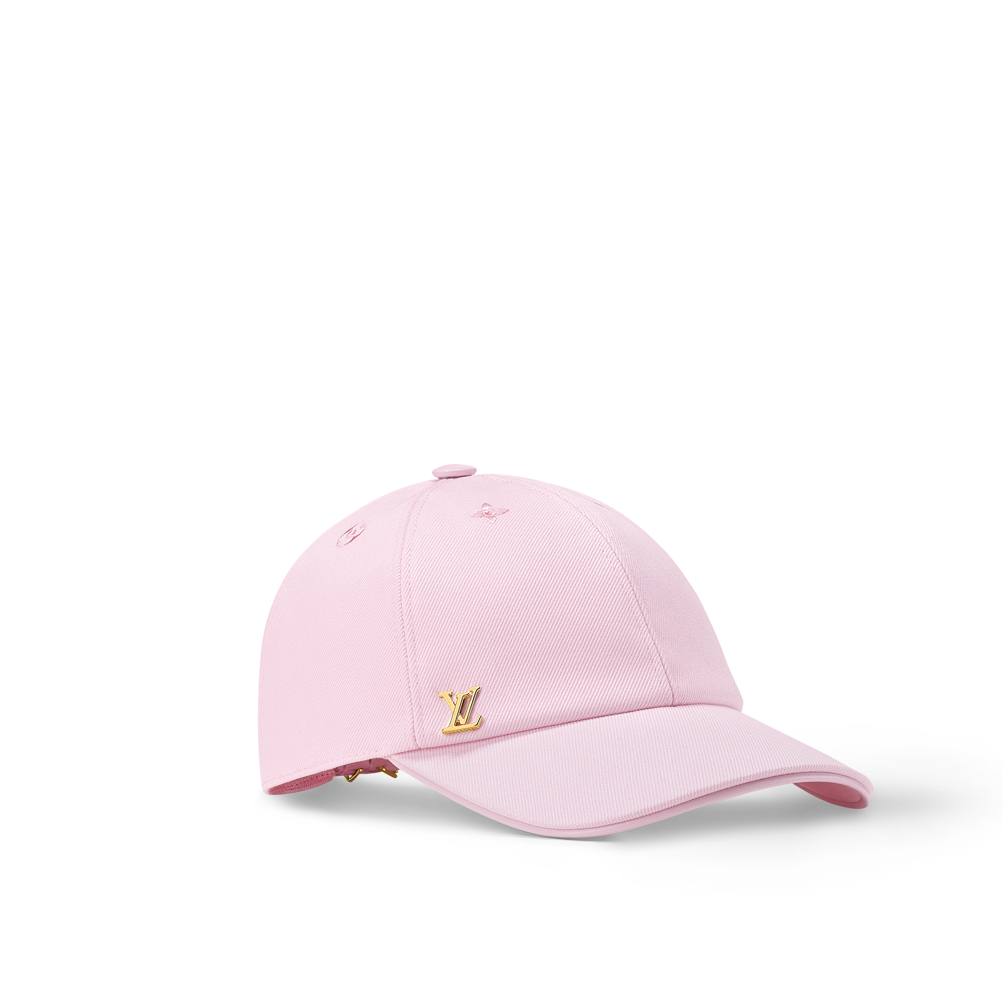 LV Iconic 棒球帽 . in 女士