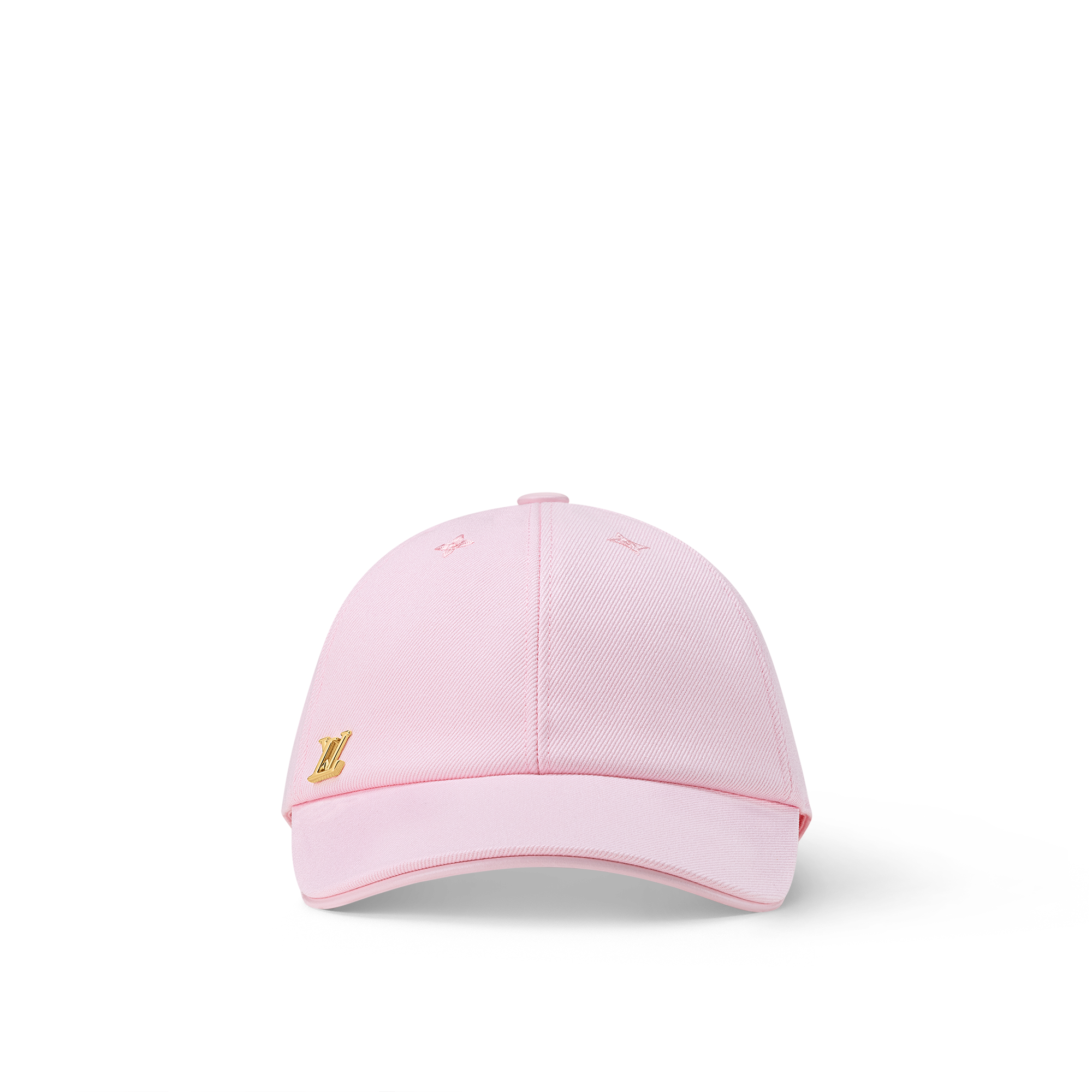 LV Iconic 棒球帽 . in 女士