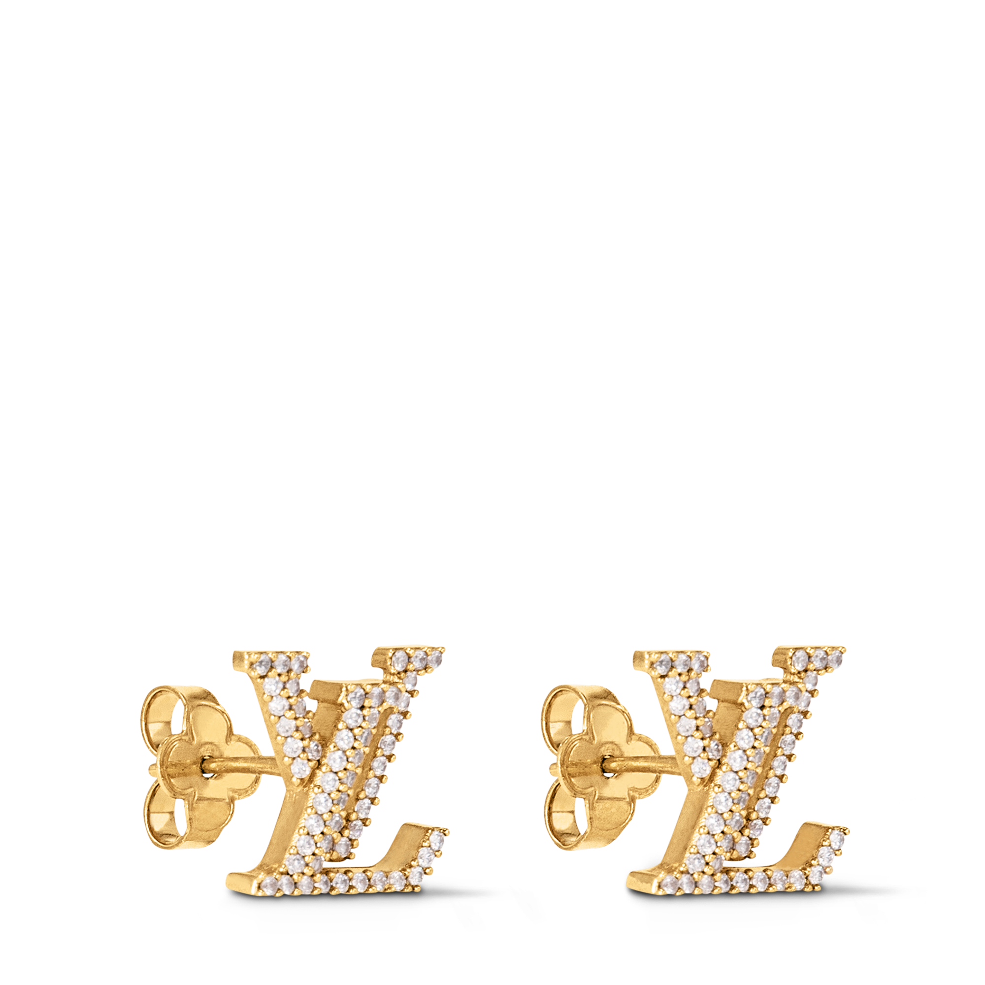 LV Iconic 耳環 . in 女士