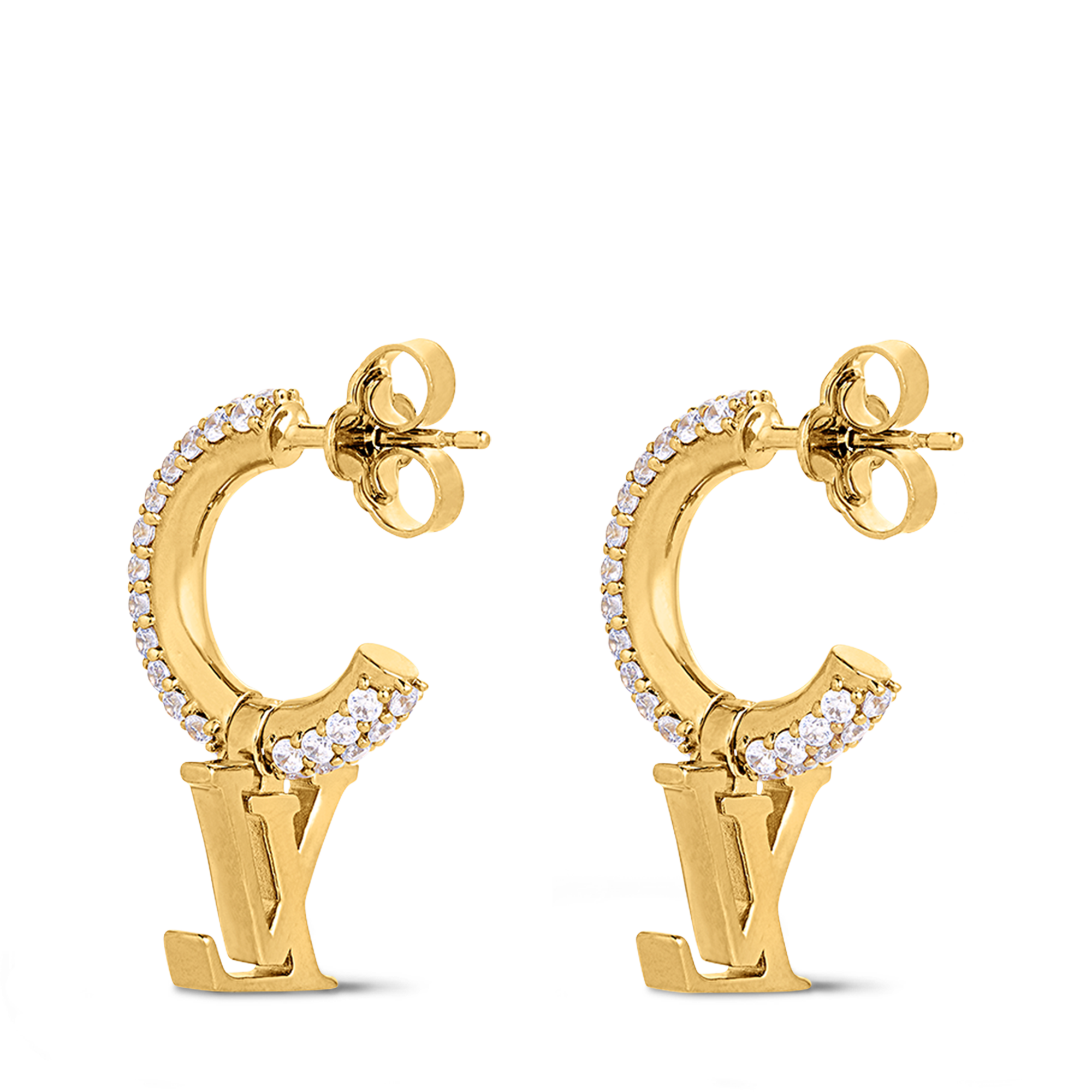 LV Iconic 耳環 . in 女士