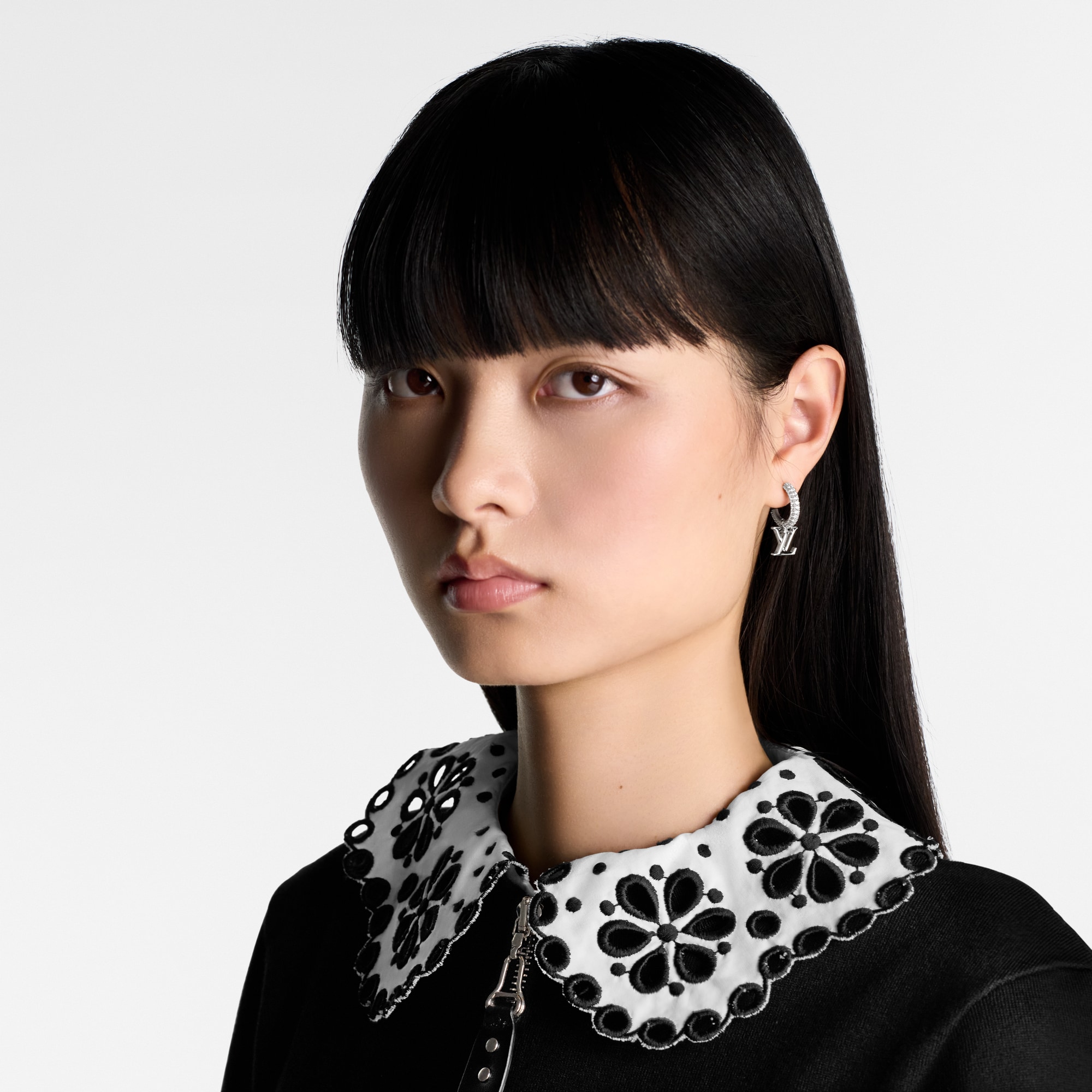 LV Iconic 耳環 . in 女士
