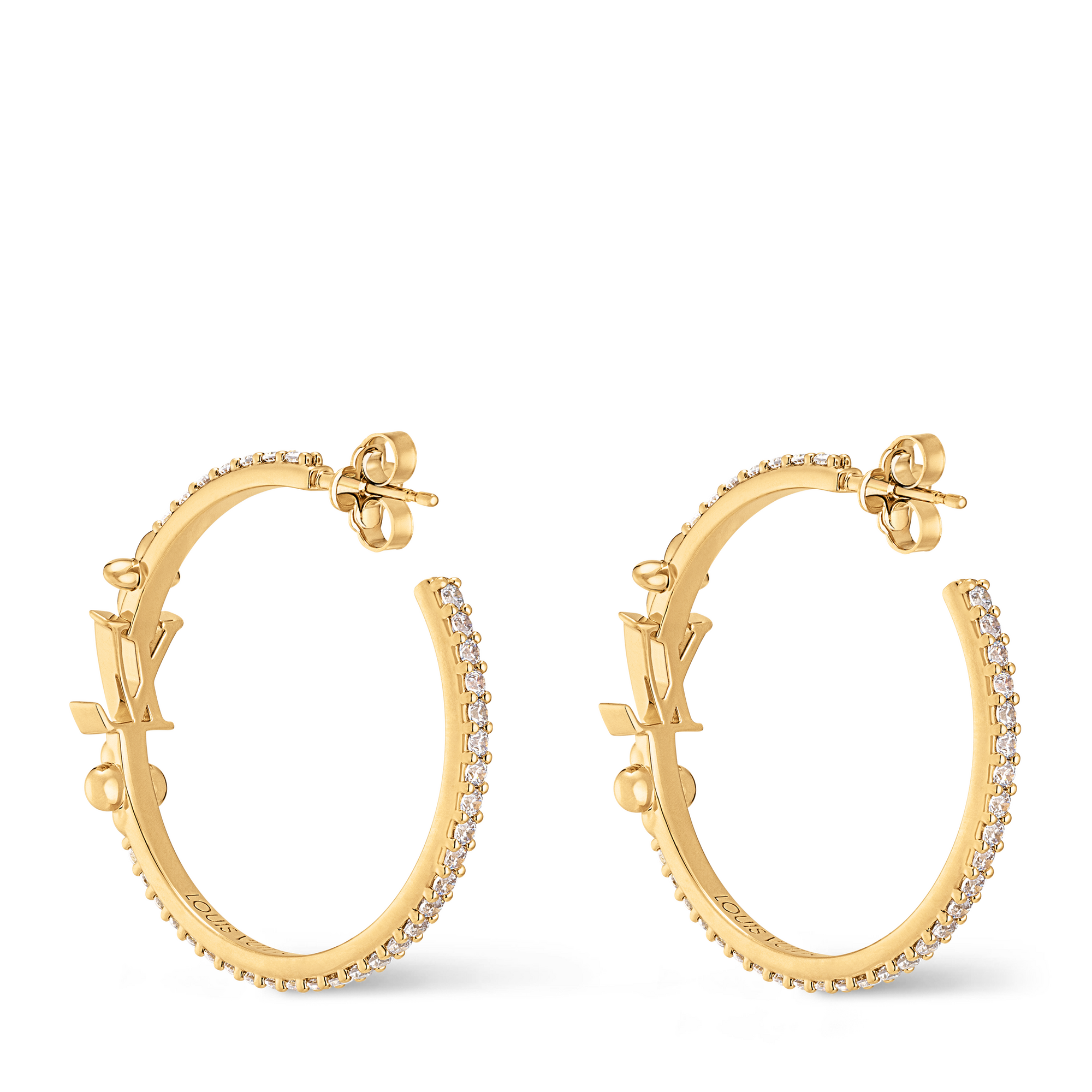 LV Iconic 耳環 . in 女士