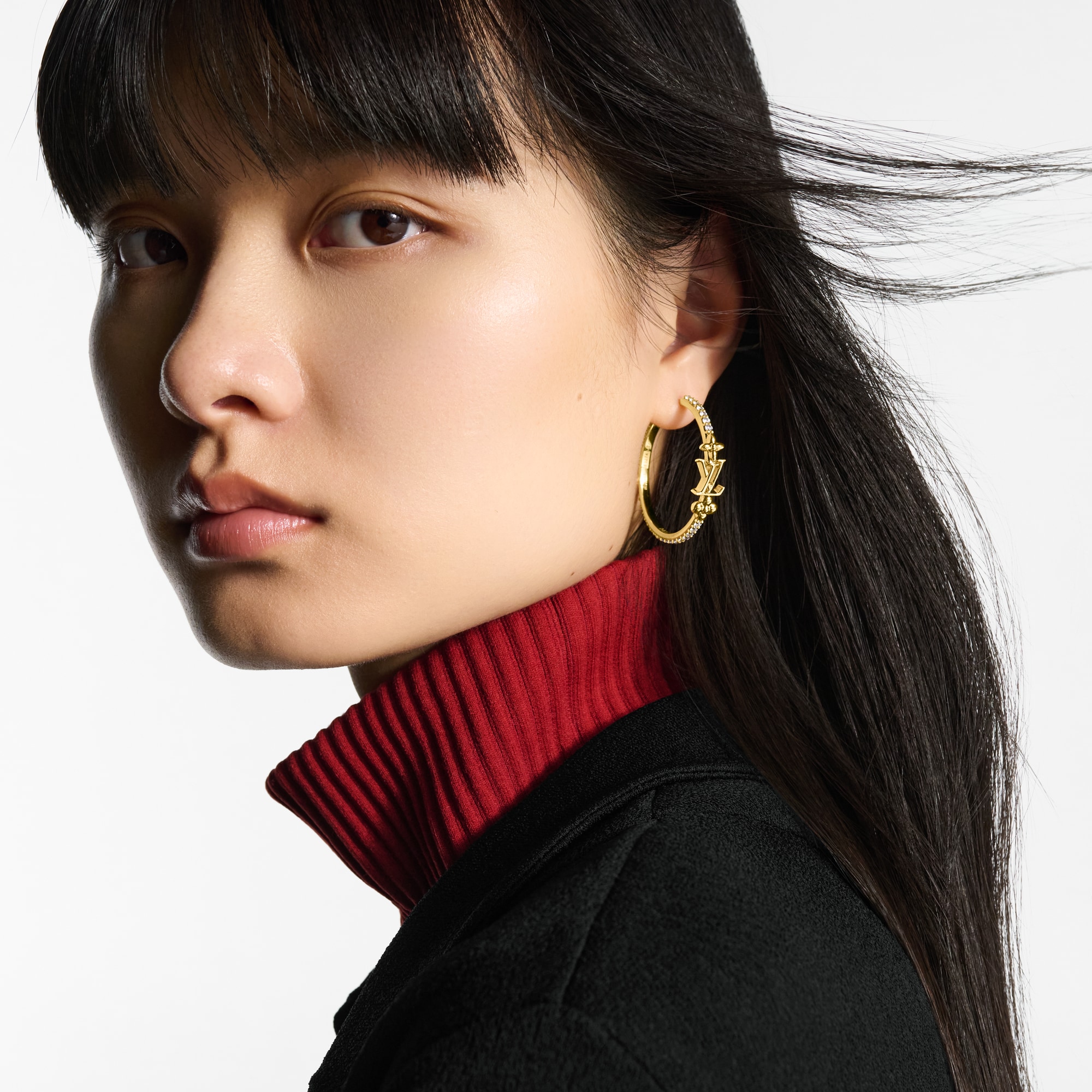 LV Iconic 耳環 . in 女士