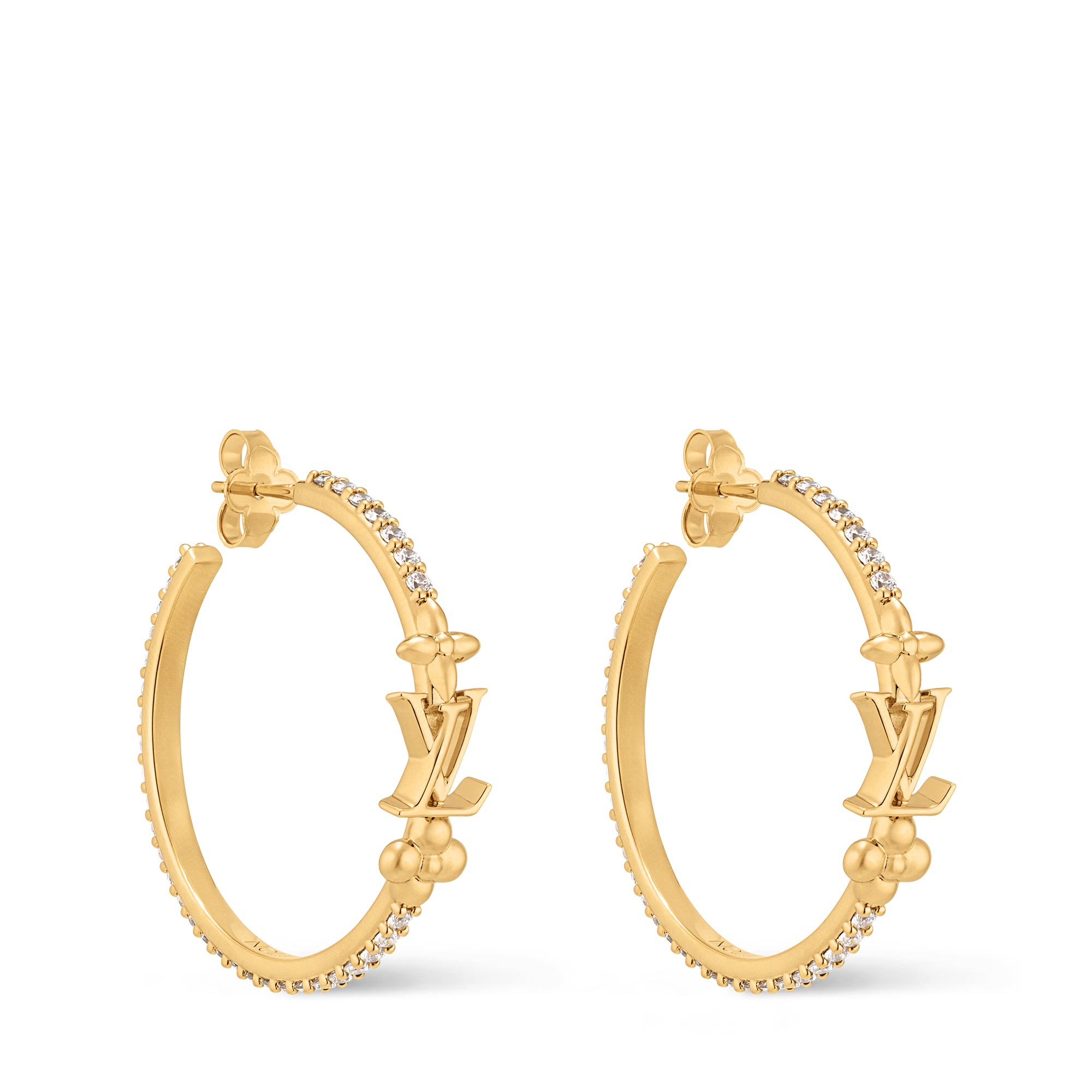 LV Iconic 耳環 . in 女士