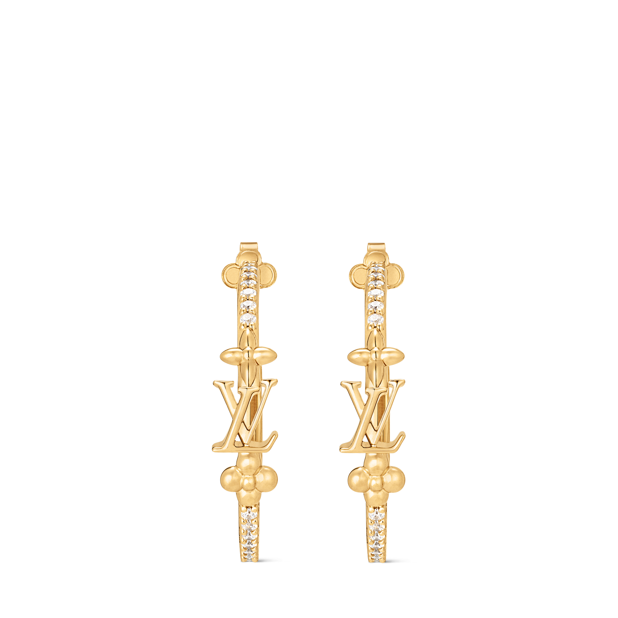 LV Iconic 耳環 . in 女士