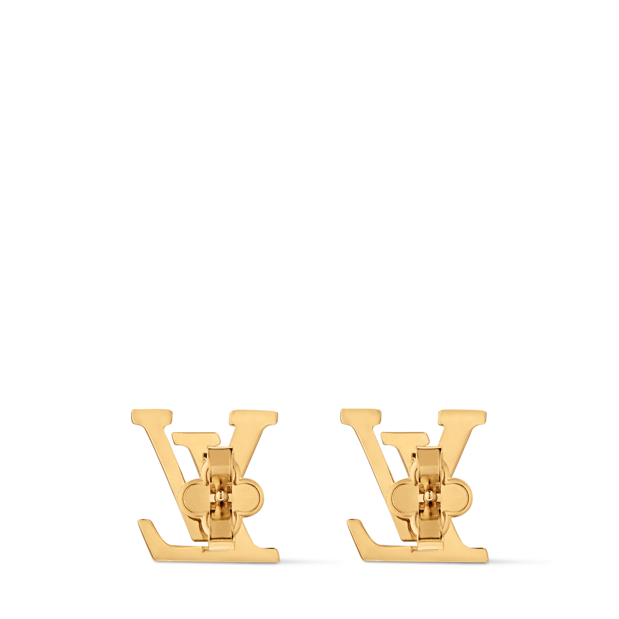 LV Iconic Enamel 耳環 . in 女士