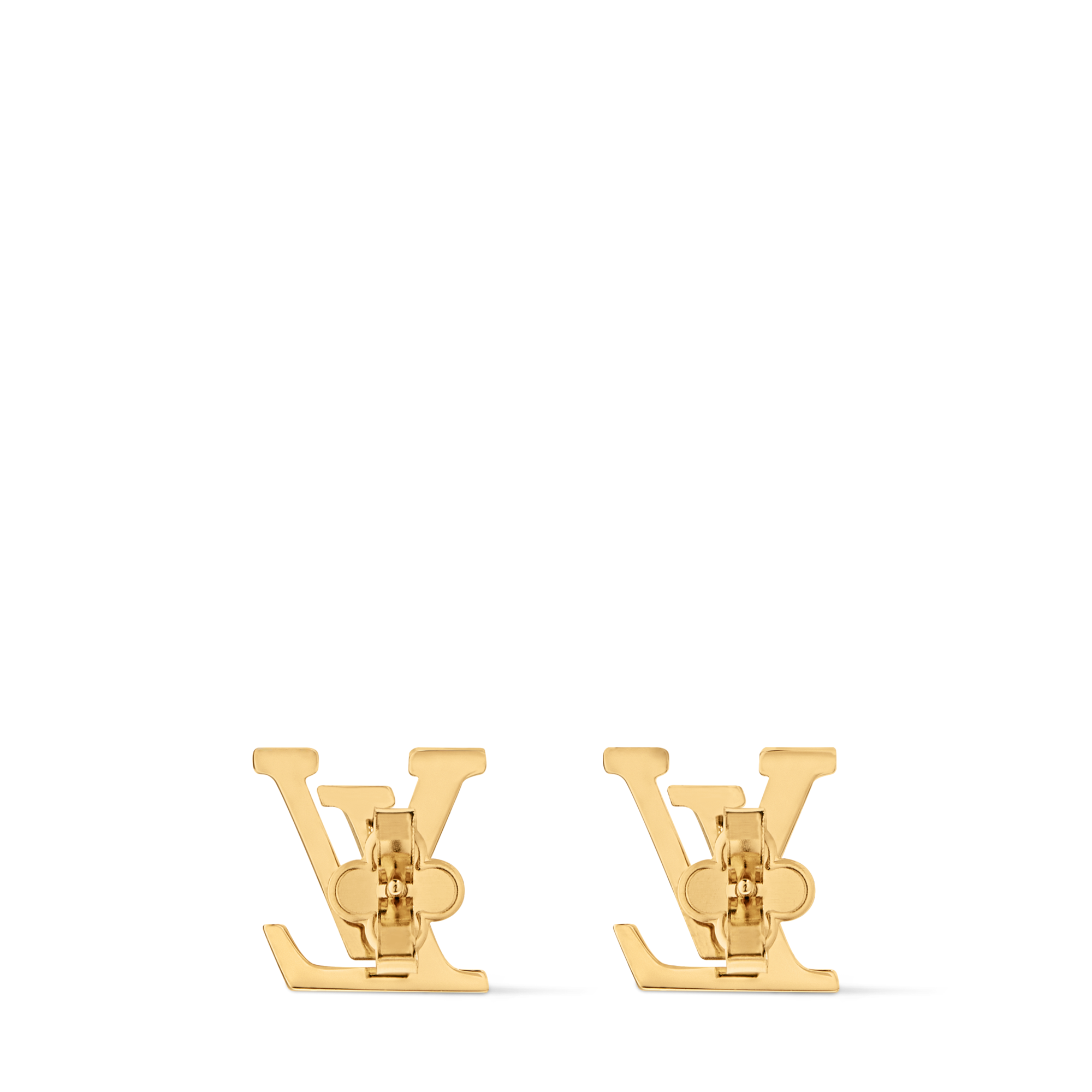 LV Iconic Enamel 耳環 . in 女士