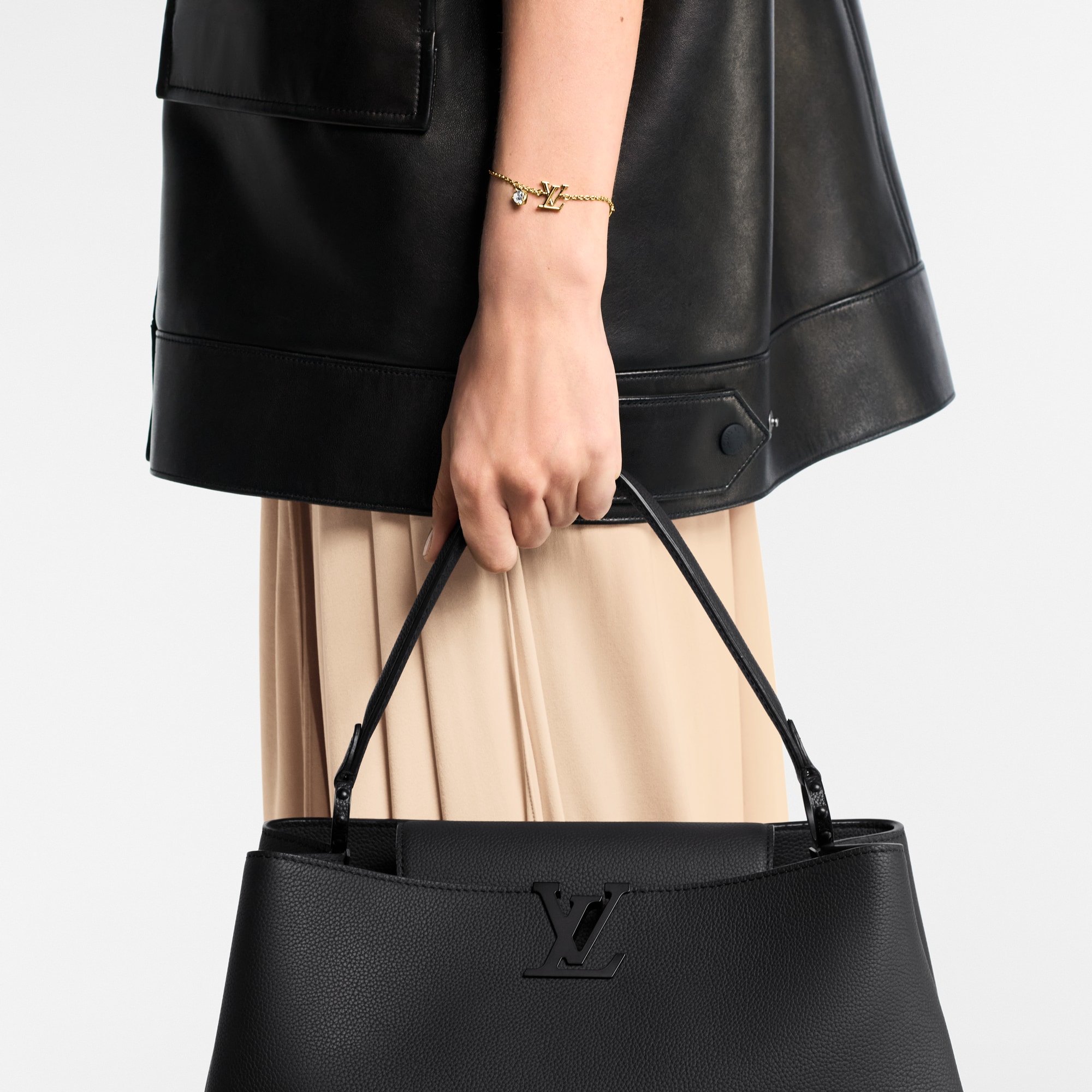 LV Iconic Heart 手鍊 . in 女士