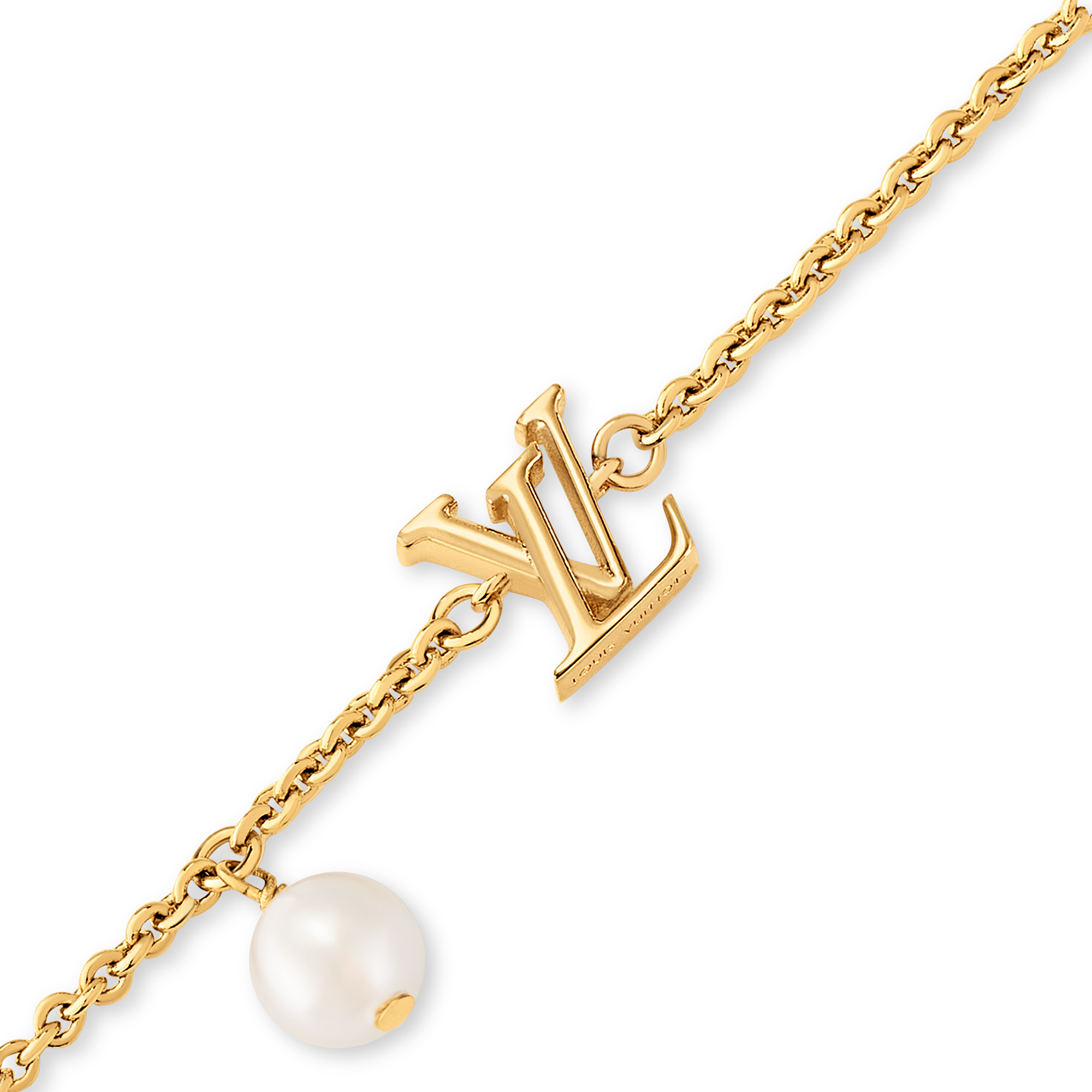 LV Iconic Louisa 手鍊 . in 女士