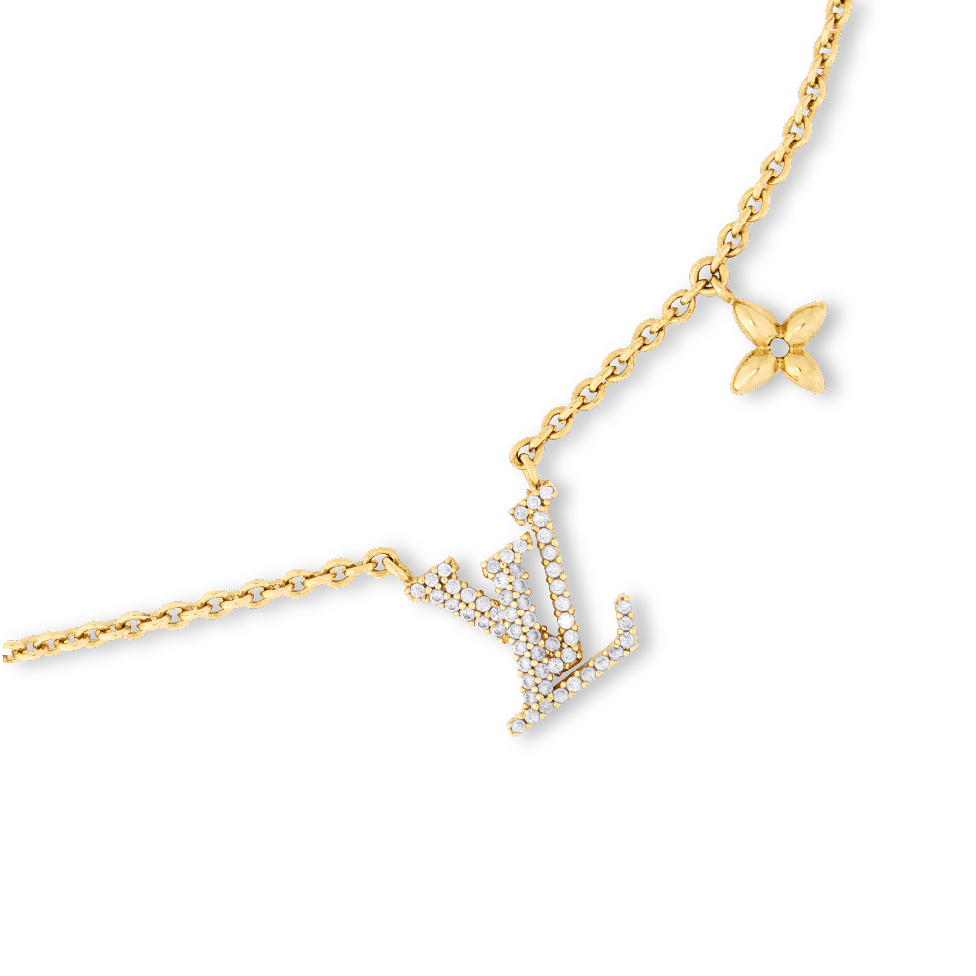 LV Iconic 項鍊 . in 女士