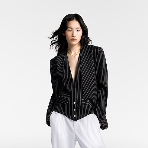 LV Iconic 項鍊 . in 女士's 時尚首飾 女生項鍊及吊墜 collections by Louis Vuitton (產品縮放)