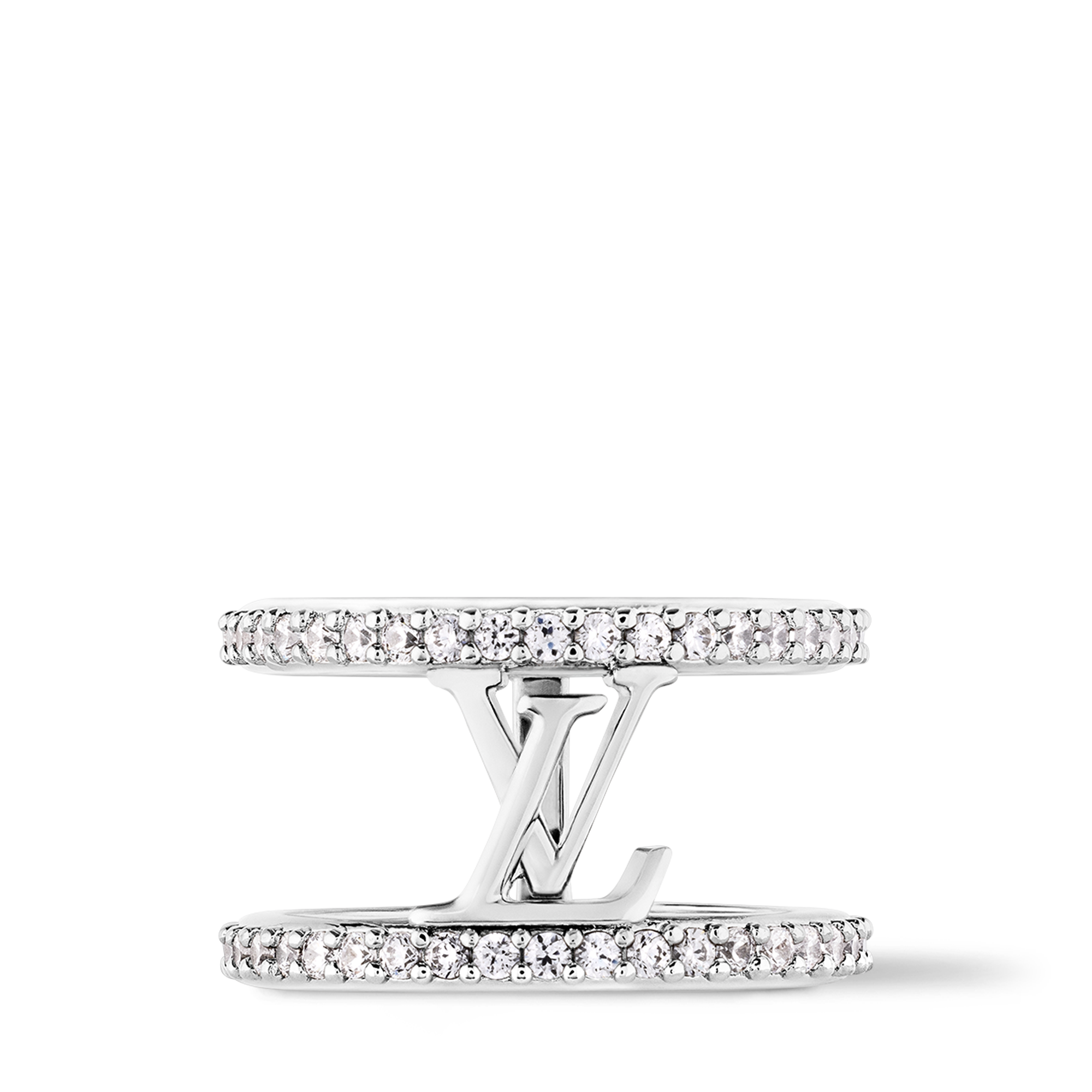 LV Iconic 戒指 . in 女士