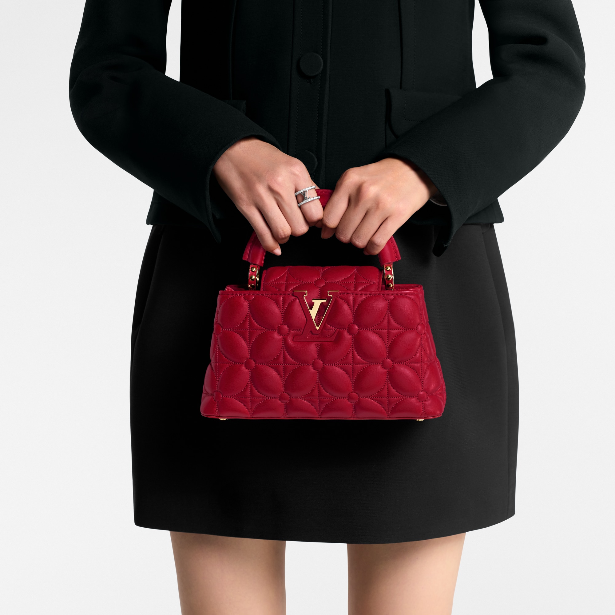 LV Iconic 戒指 . in 女士