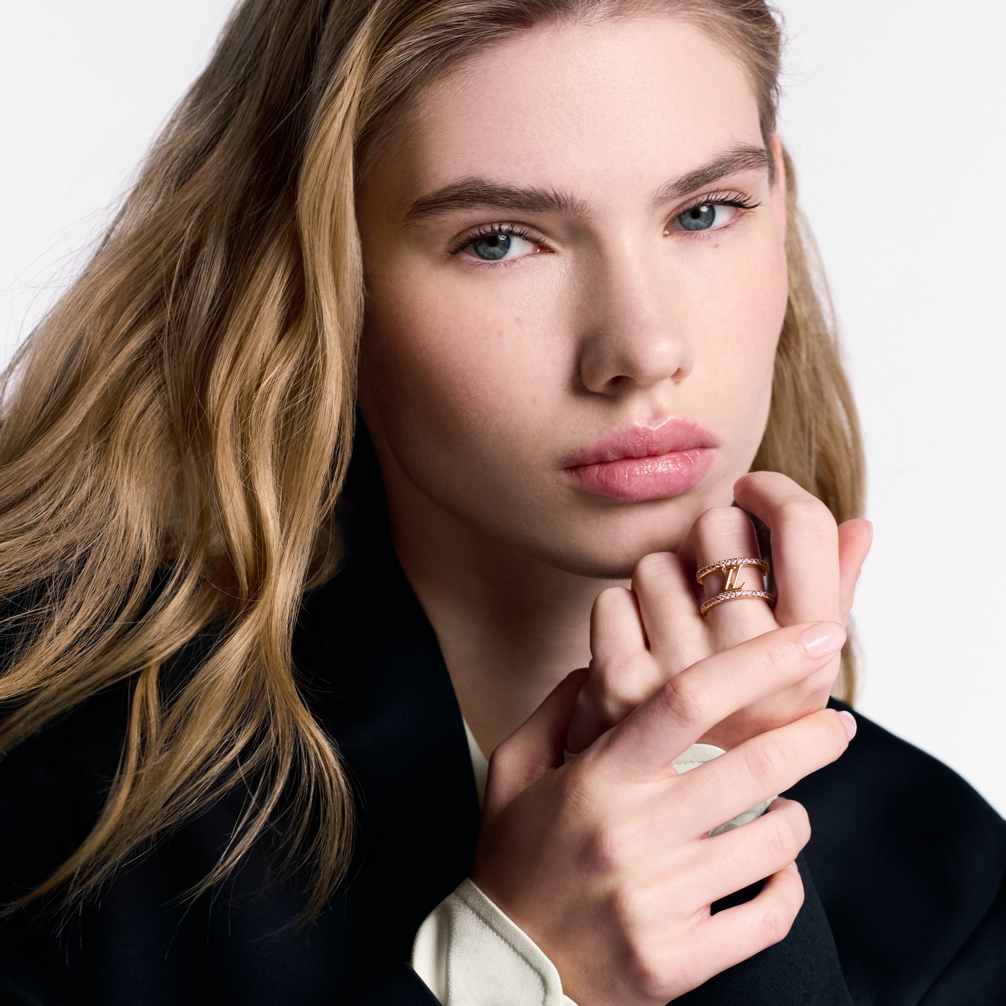 LV Iconic 戒指 . in 女士