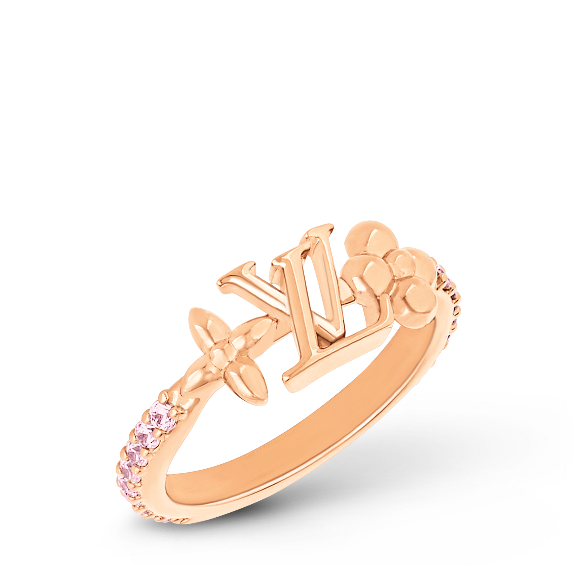 LV Iconic 戒指 . in 女士
