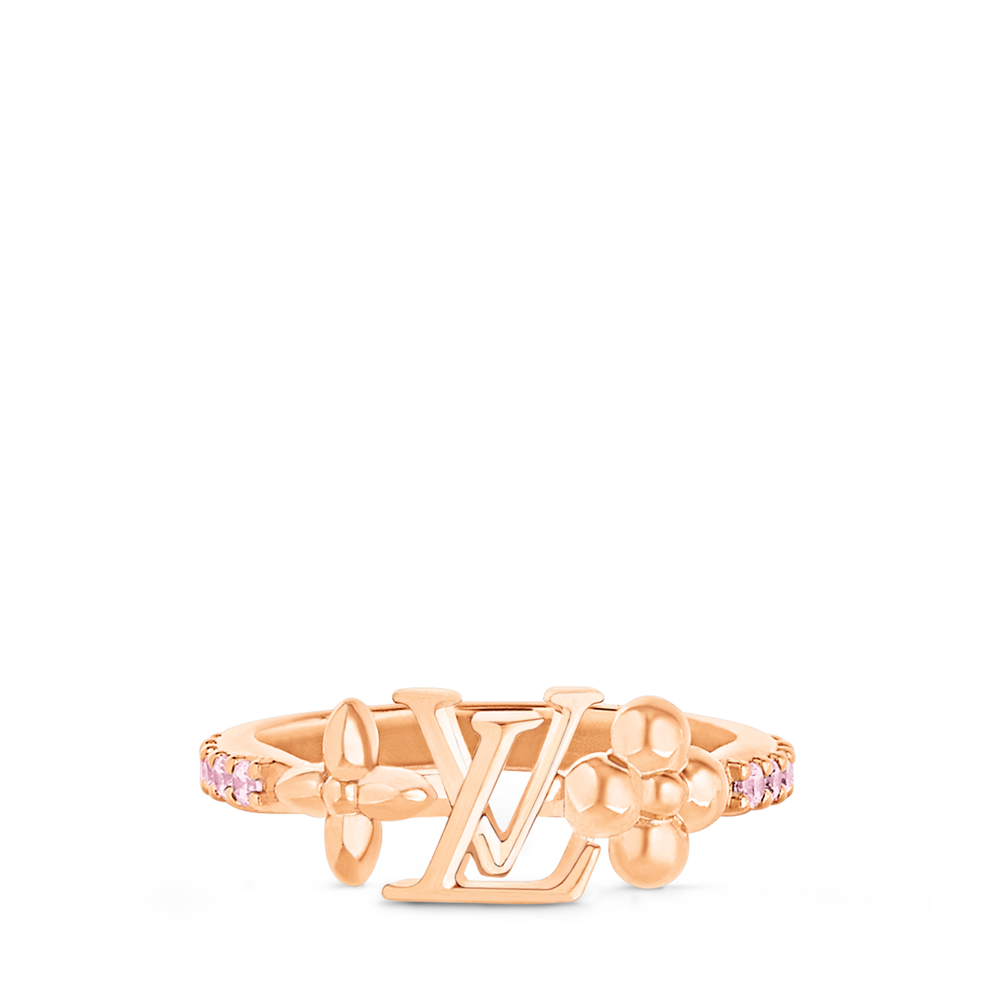 LV Iconic 戒指 . in 女士