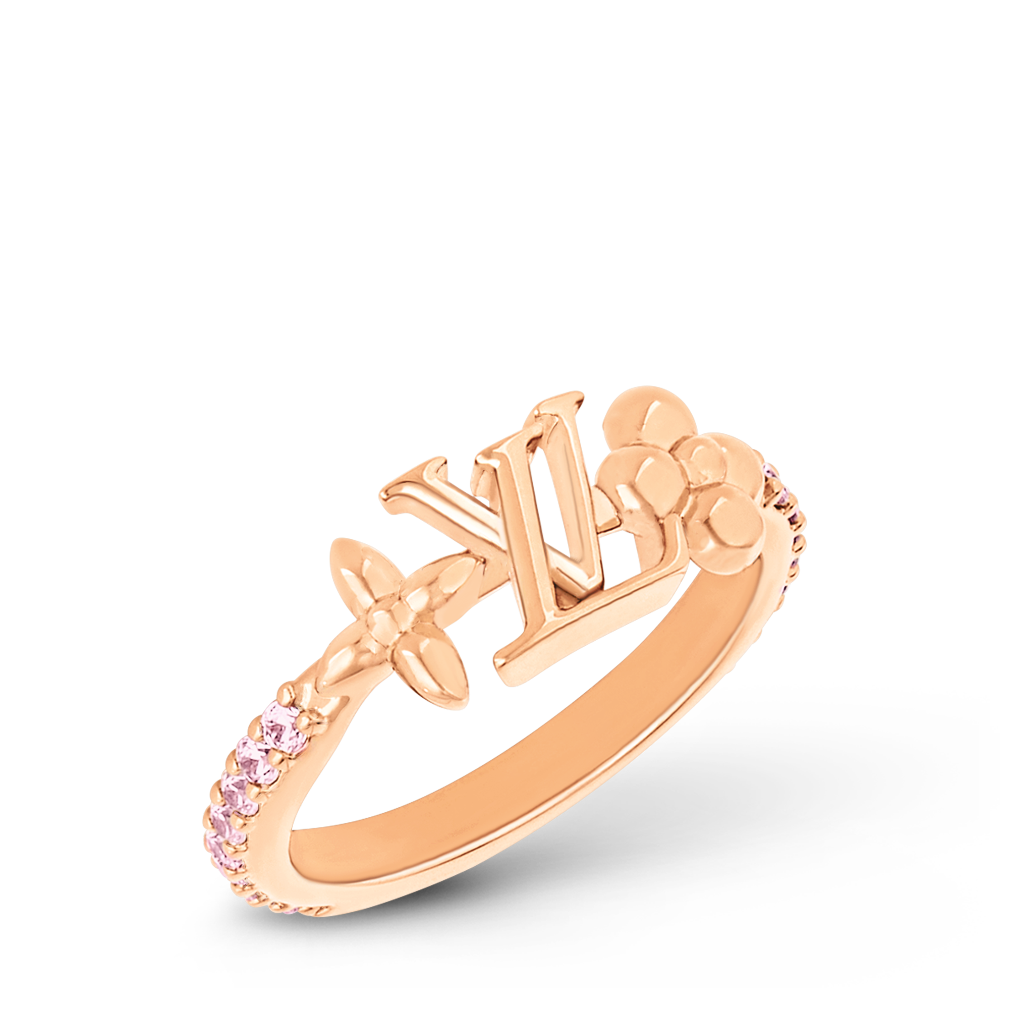 LV Iconic 戒指 . in 女士