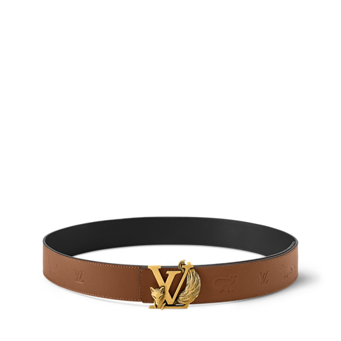 Monogram圖案短袖圓領上衣 in 男士's 時裝系列 時裝總覽 collections by Louis Vuitton