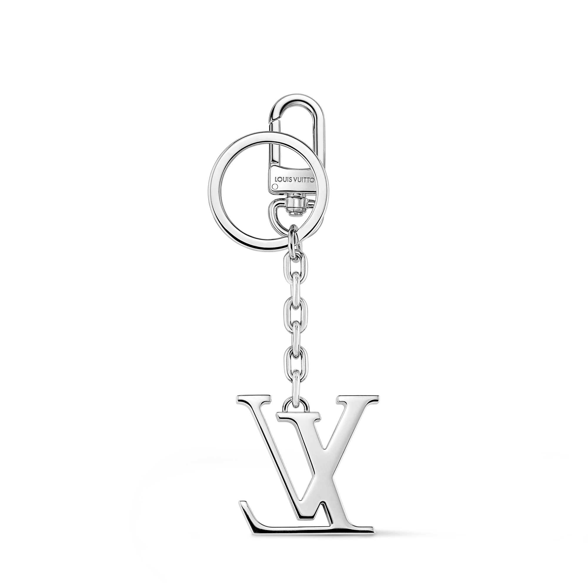 LV Initiales 鑰匙圈 . in 男士
