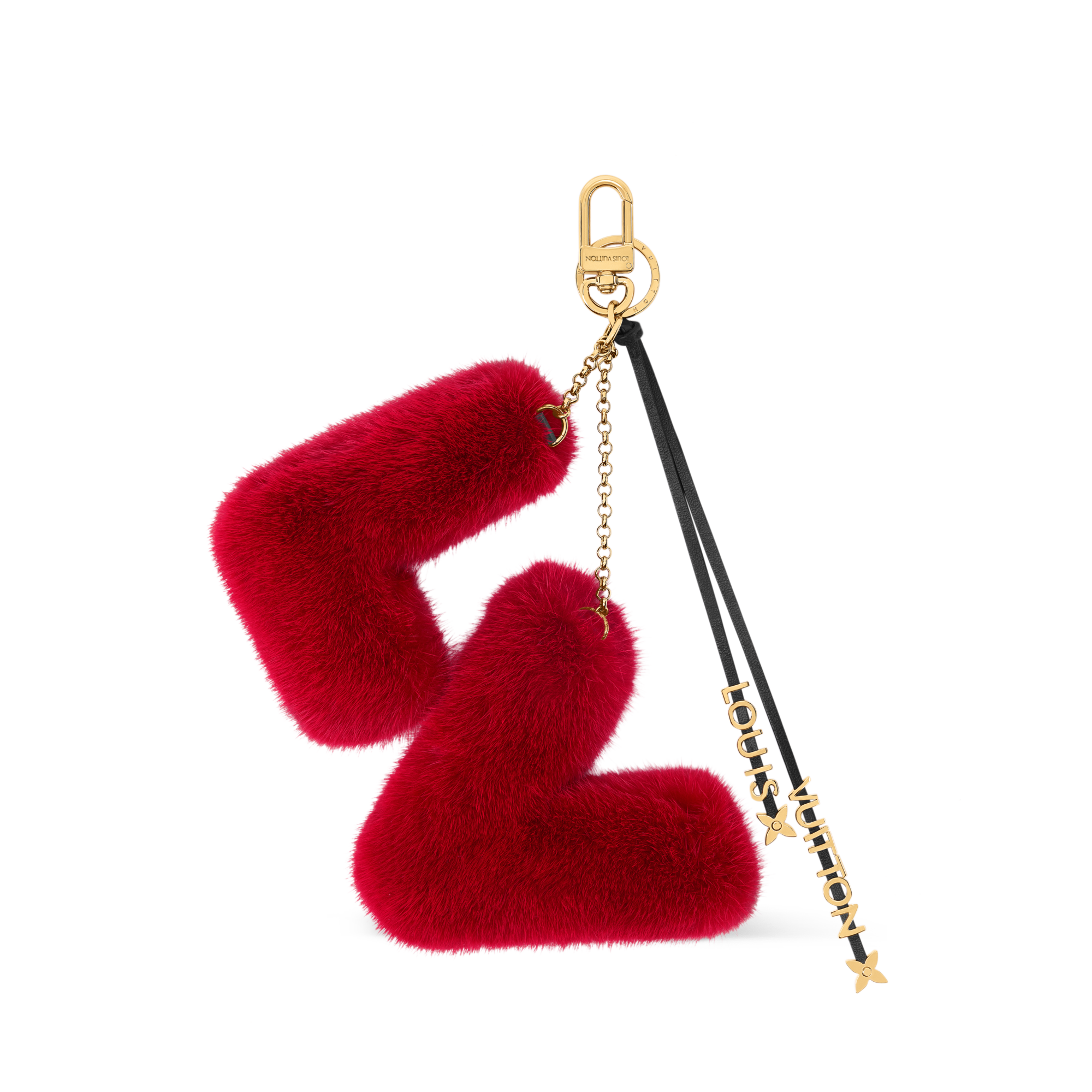 LV Initials 鎖匙扣及手袋吊飾 . in 女士