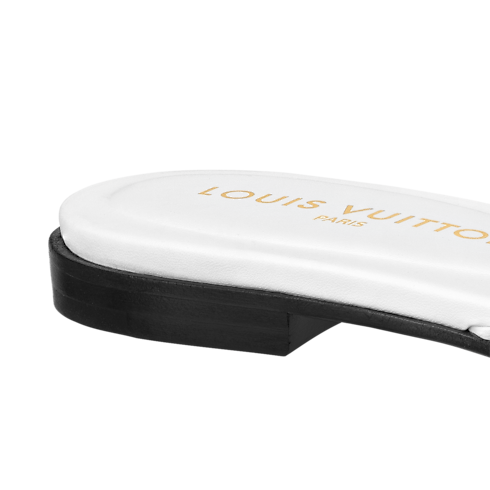 LV Isola 平底涼鞋 in 女士's 鞋履系列 露跟涼鞋 collections by Louis Vuitton (產品縮放)