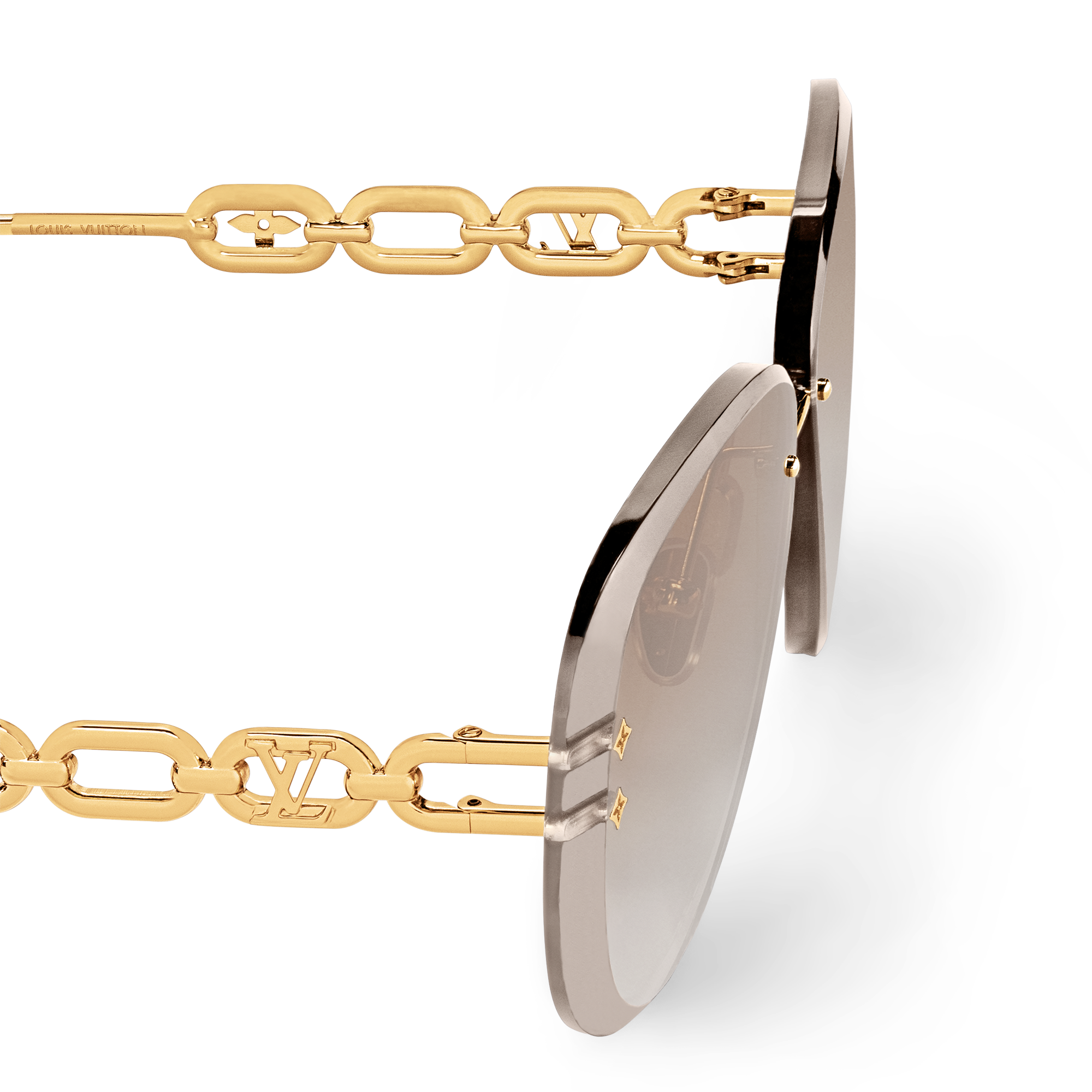 LV Jewel Pilot 太陽眼鏡 . in 女士