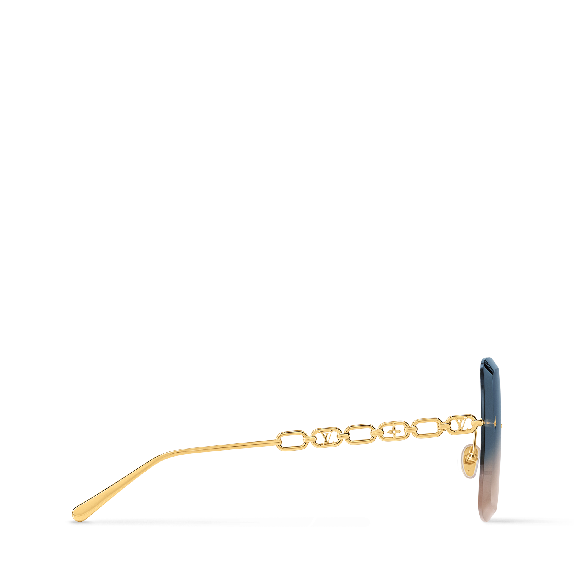 LV Jewel Square 太陽眼鏡 . in 女士