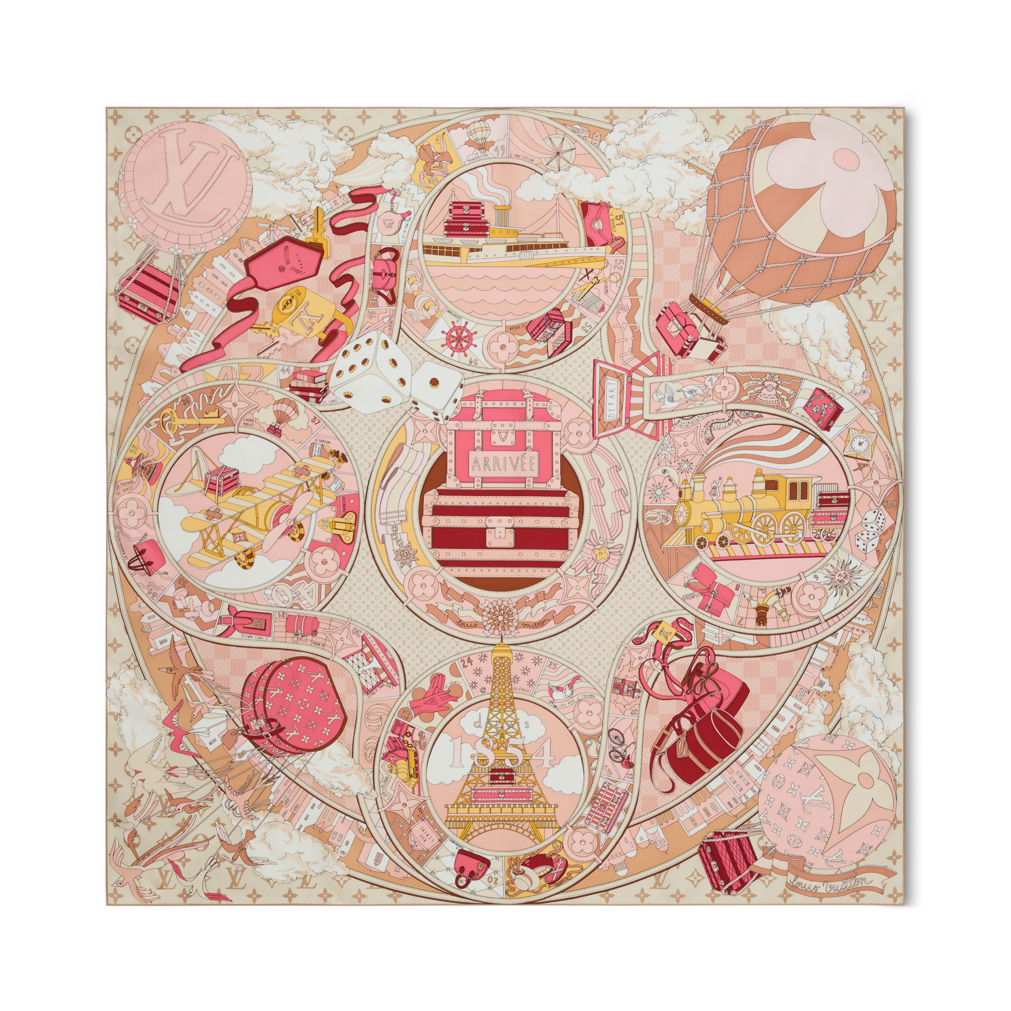 奶油色 (缺貨)