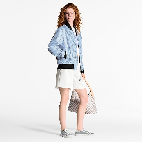 LV Lagoon 運動鞋 in 女士's 鞋履系列 運動鞋 collections by Louis Vuitton (產品縮放)