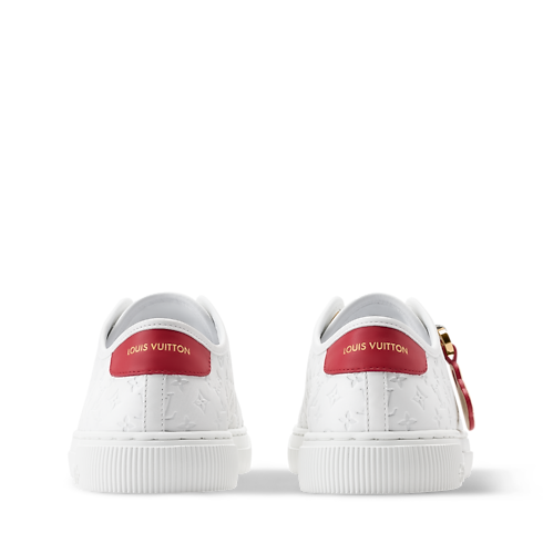 LV Lagoon 運動鞋 in 女士's 鞋履系列 運動鞋 collections by Louis Vuitton (產品縮放)