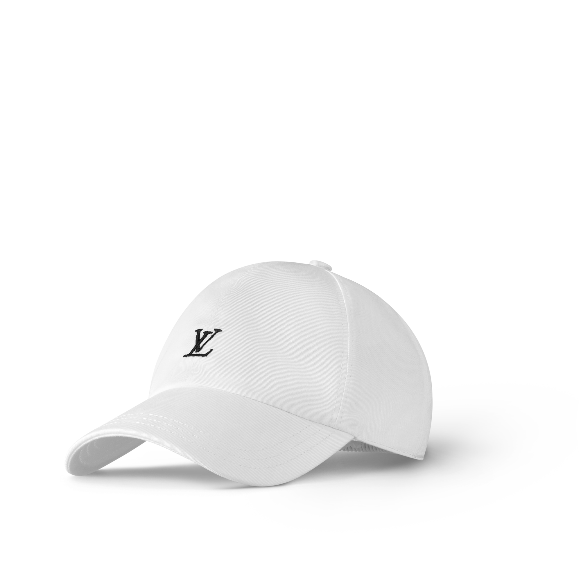 LV League 棒球帽 . in 女士