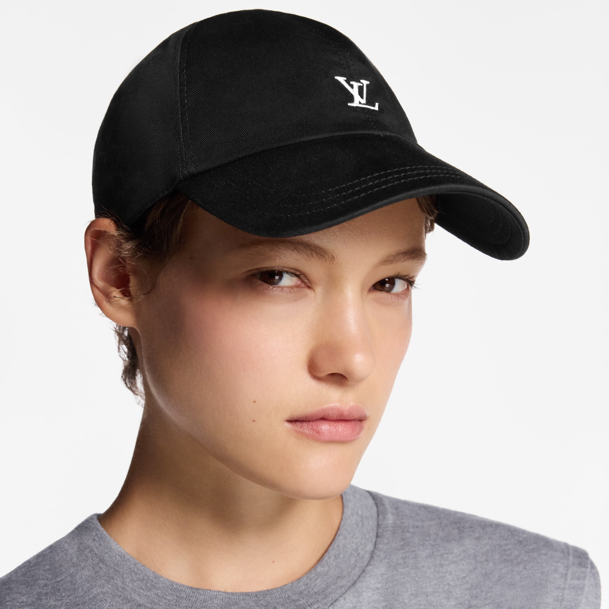 LV League 棒球帽 . in 女士