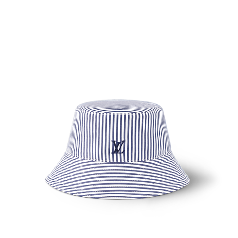 Side Trunk MM Monogram Denim in 時尚包包及小型皮件's 女士時尚包包 LV Icons collections by Louis Vuitton