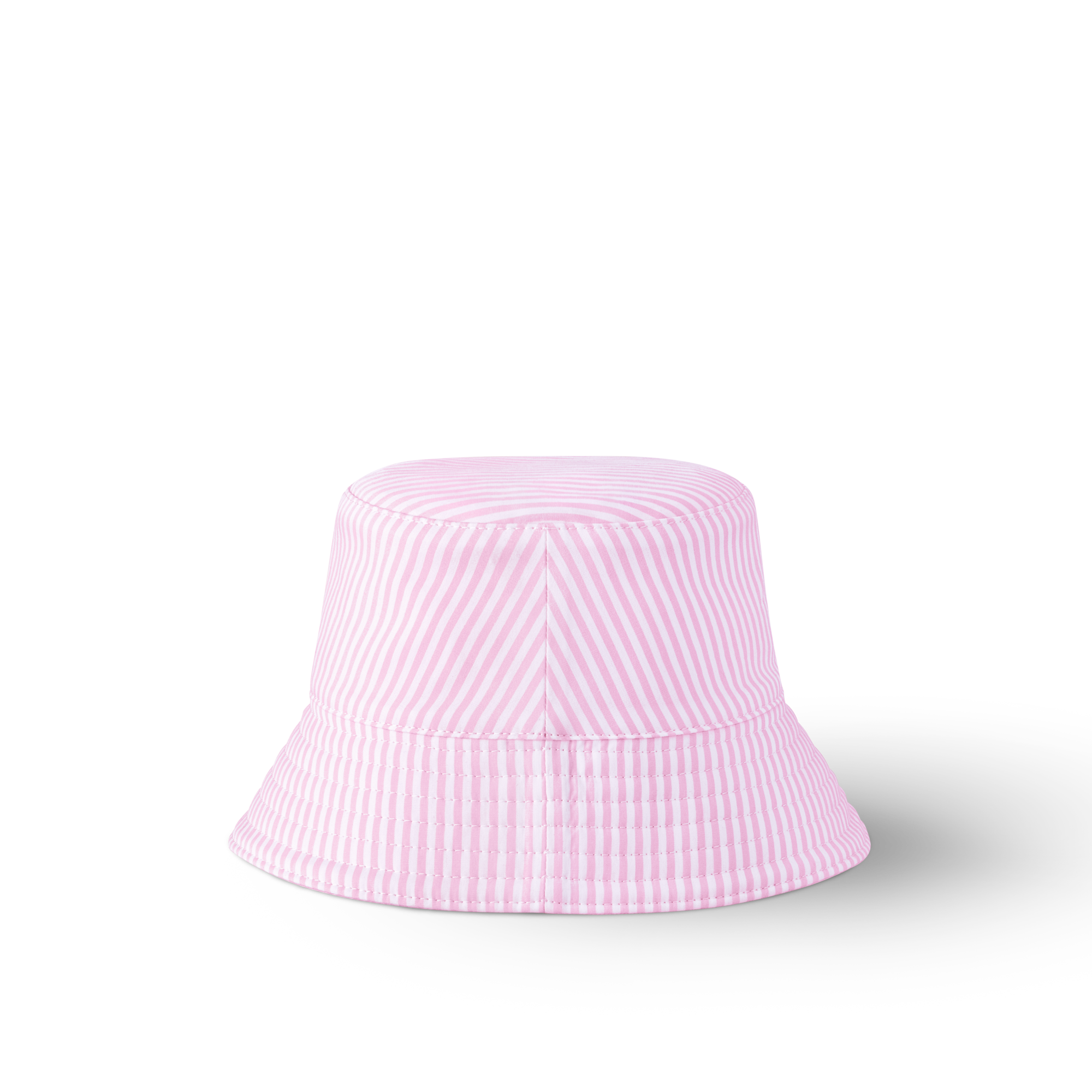 LV League Striped 漁夫帽 . in 女士