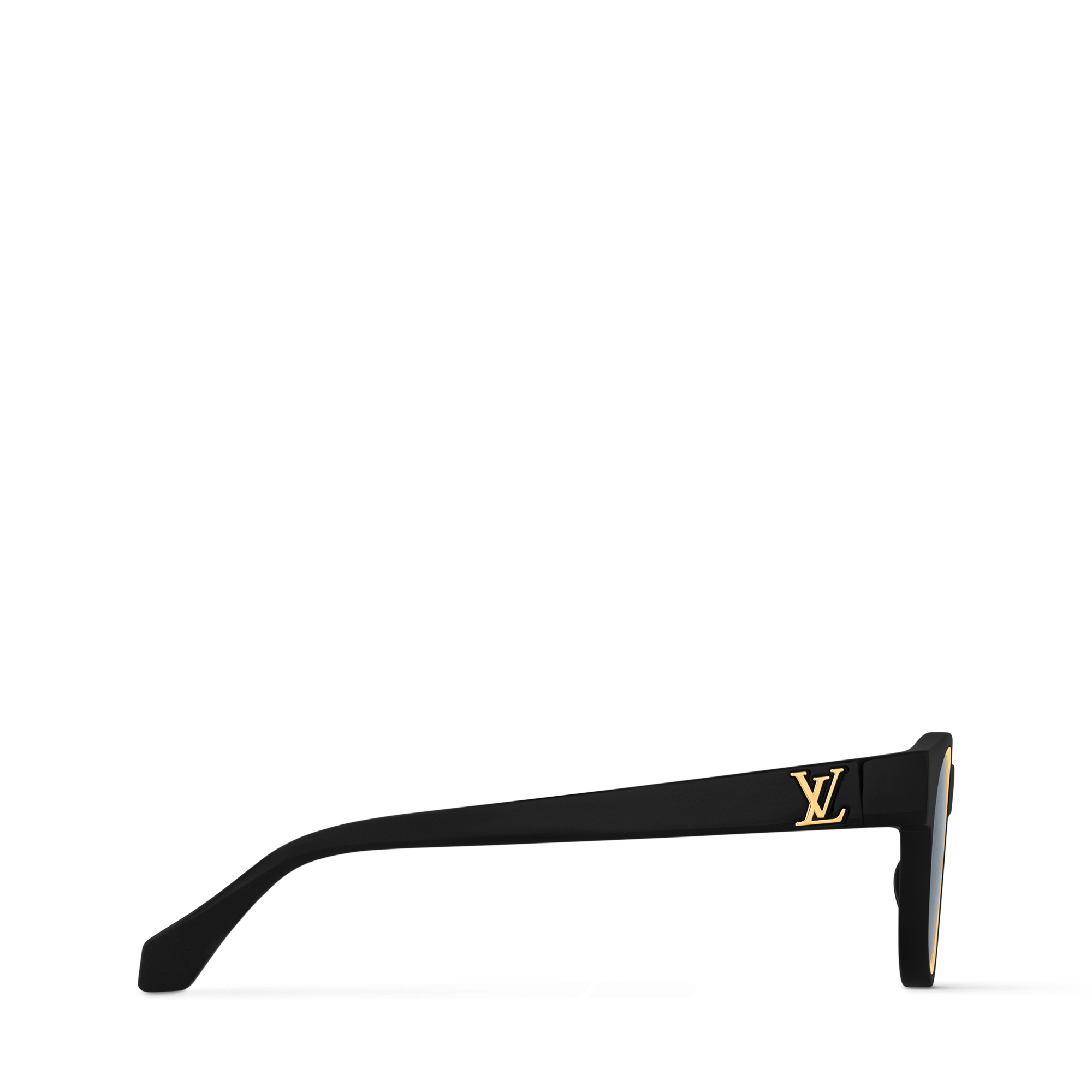 LV Legacy Round 太陽眼鏡 . in 男士