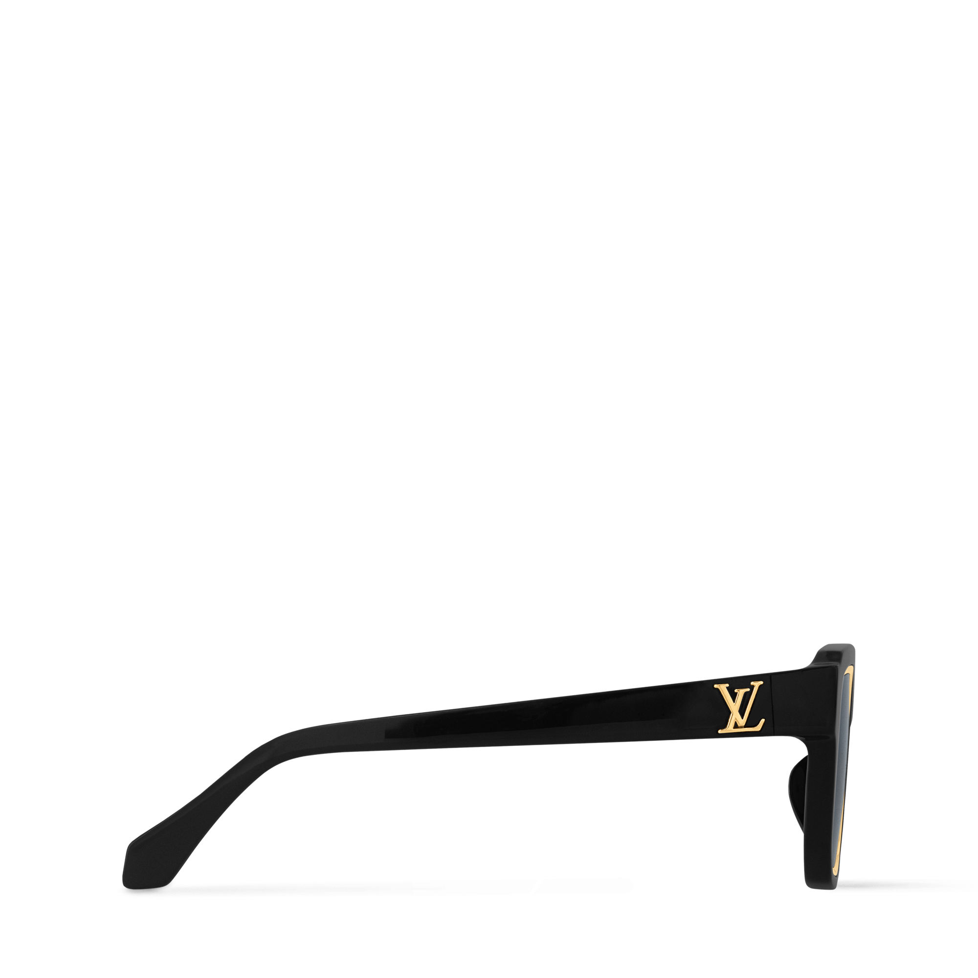 LV Legacy Square Large 太陽眼鏡 . in 男士