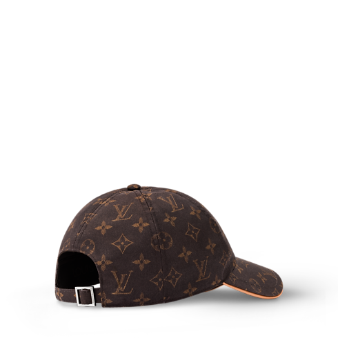 LV Light 棒球帽 . in 男士's 飾品配件 帽子,冷帽及襪子 collections by Louis Vuitton (產品縮放)