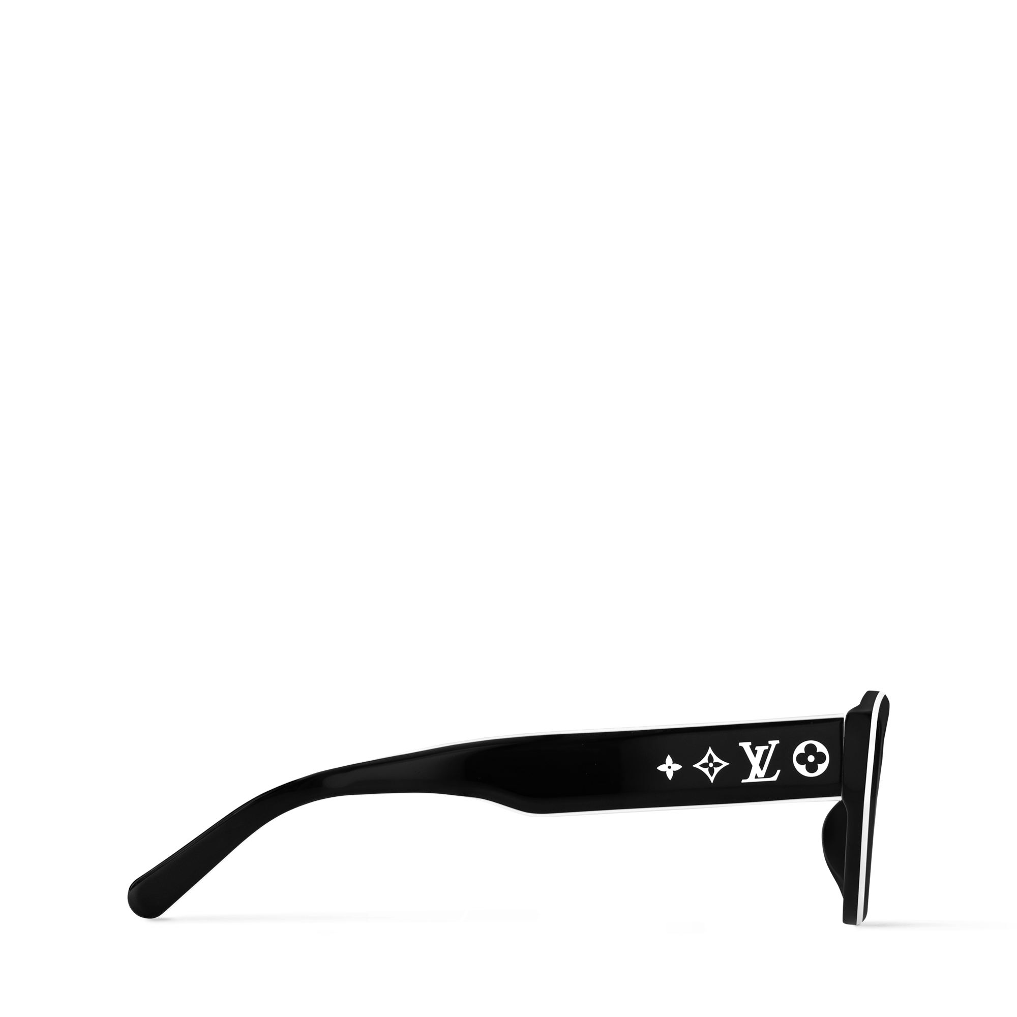 LV Line Cat Eye 太陽眼鏡 . in 女士