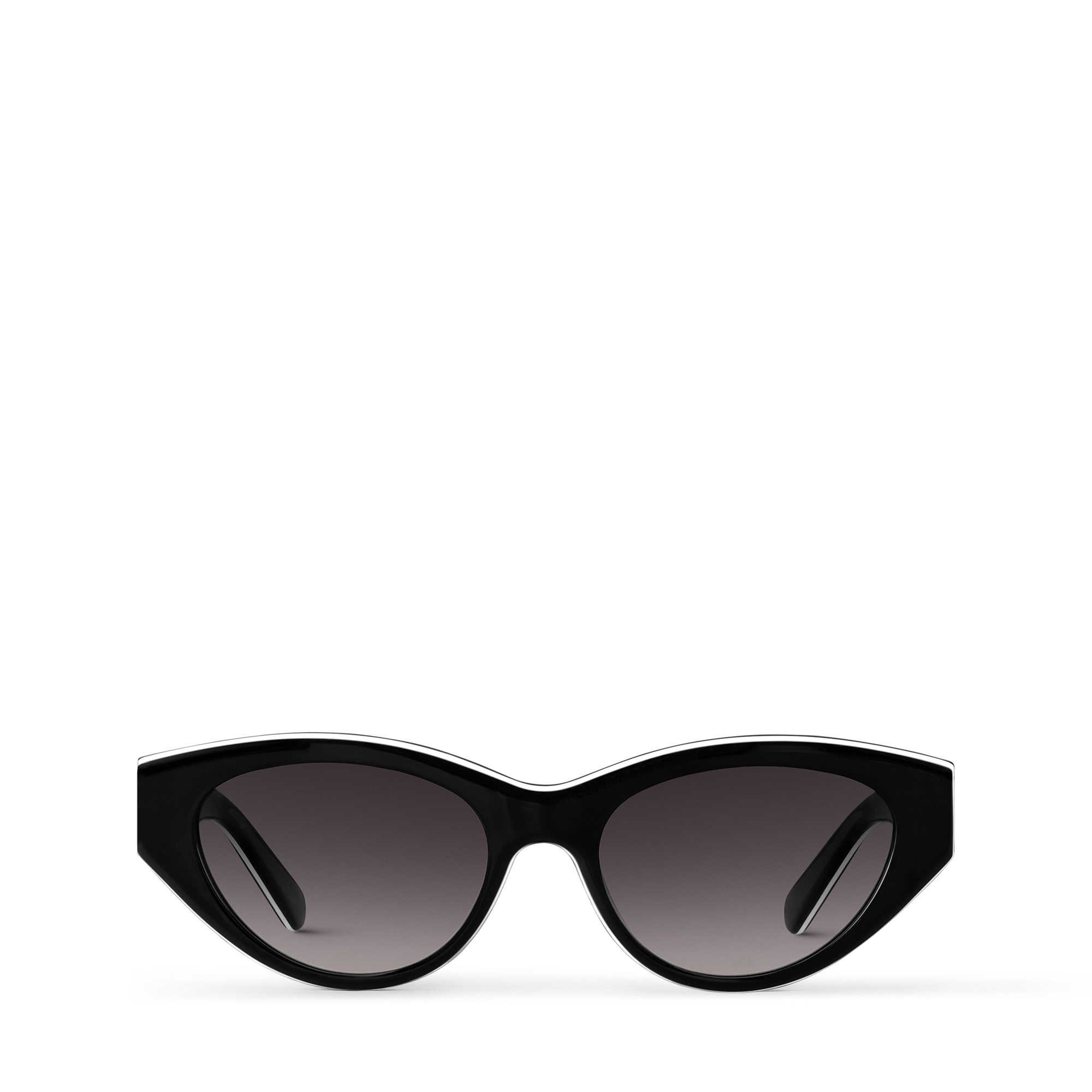 LV Line Cat Eye 太陽眼鏡 . in 女士