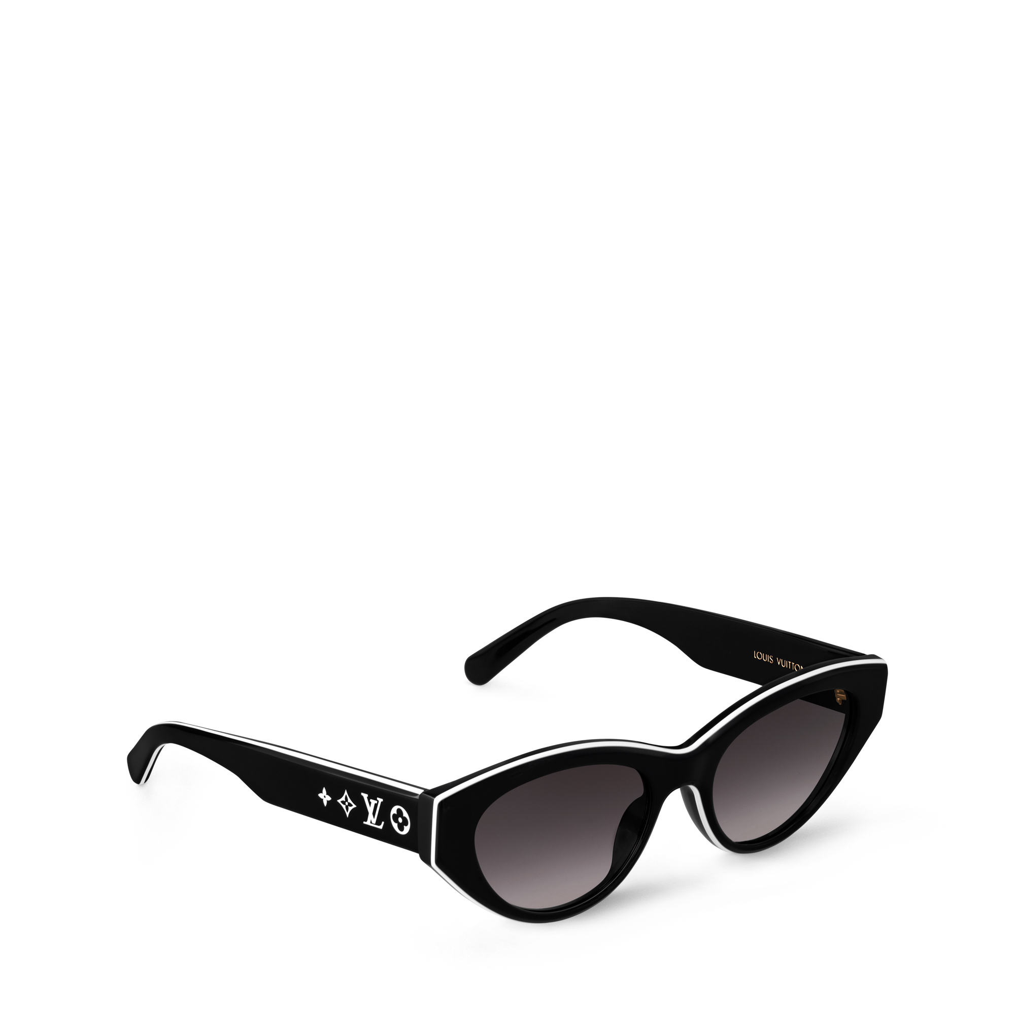 LV Line Cat Eye 太陽眼鏡 . in 女士