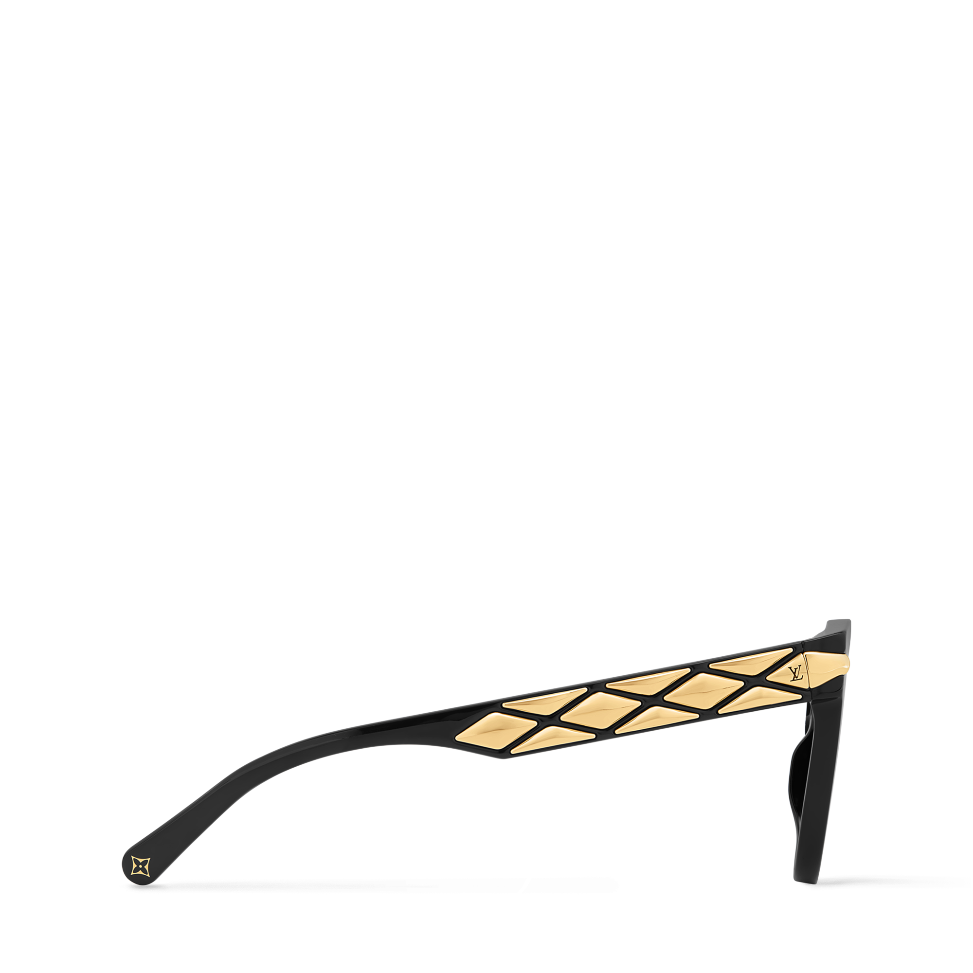 LV Malletage Light Round 太陽眼鏡 . in 女士