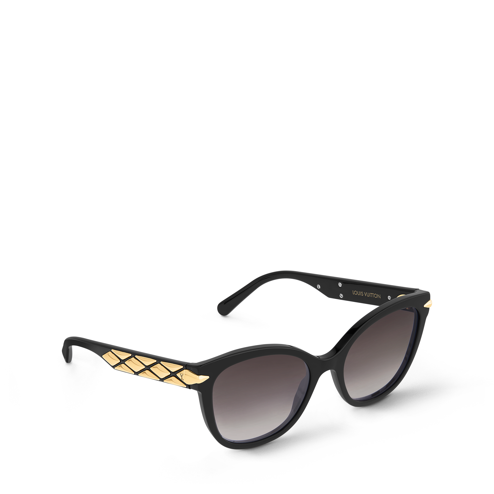 LV Malletage Light Round 太陽眼鏡 . in 女士