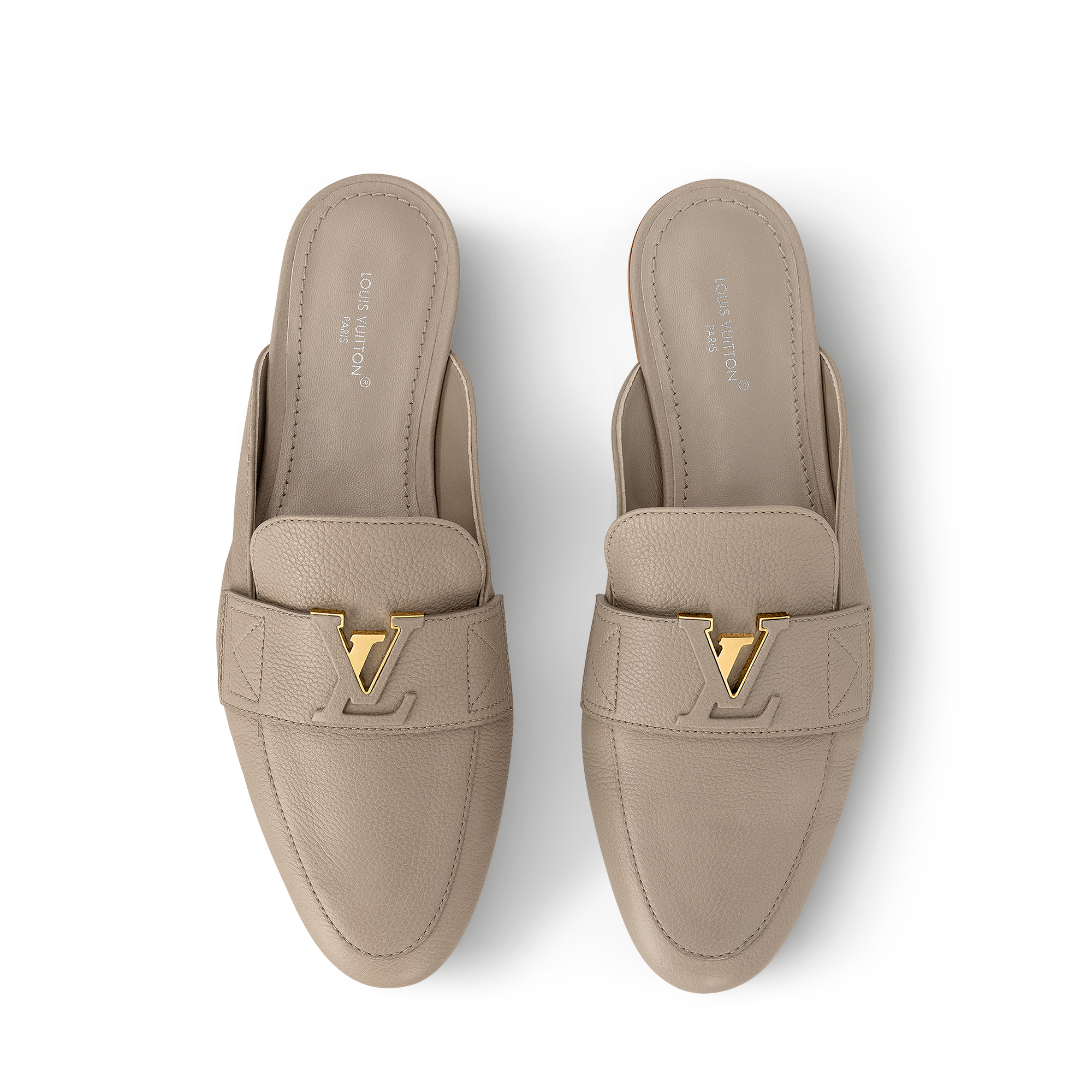 LV Mare 露跟便鞋  in 女士