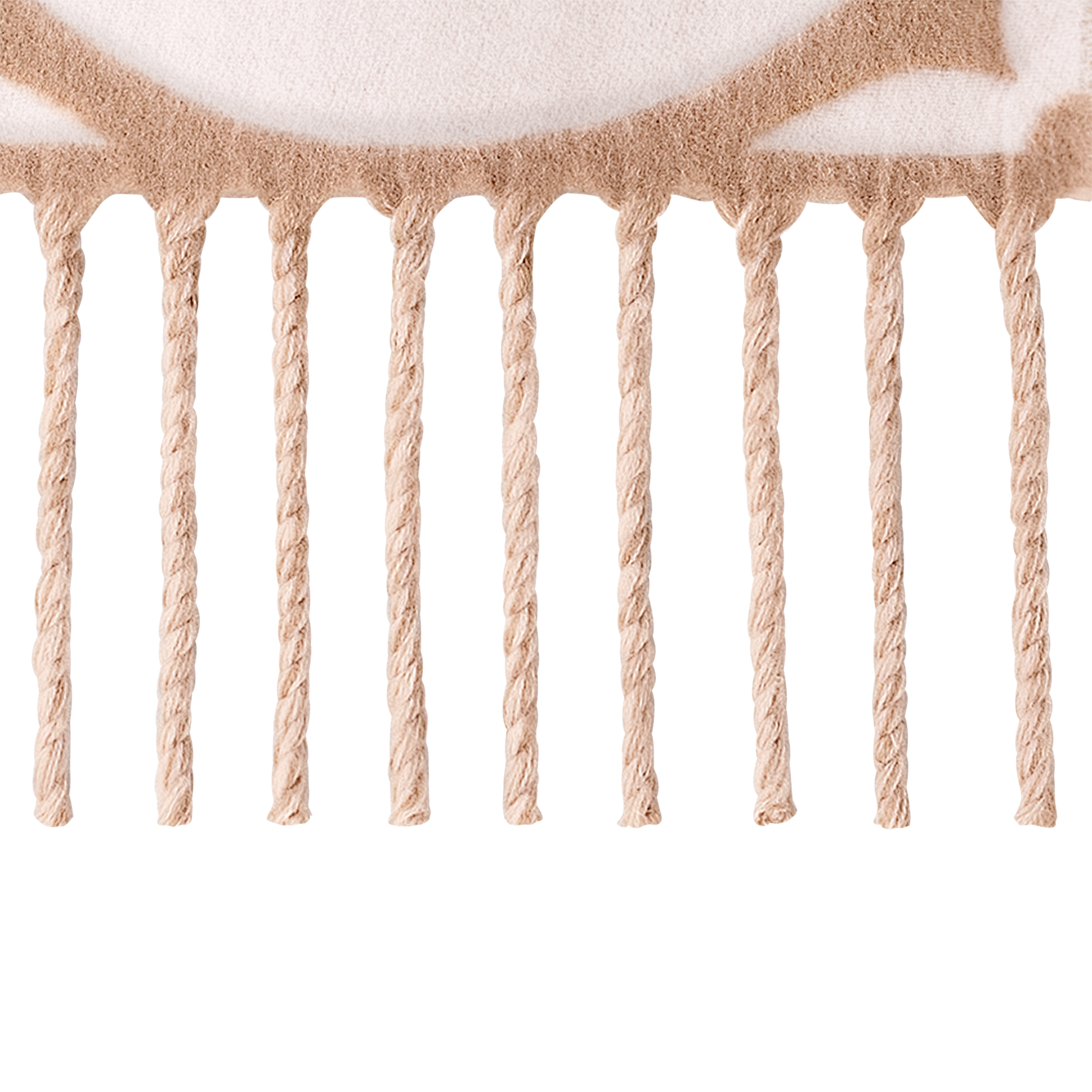 LV Medallion 圍巾 . in 女士