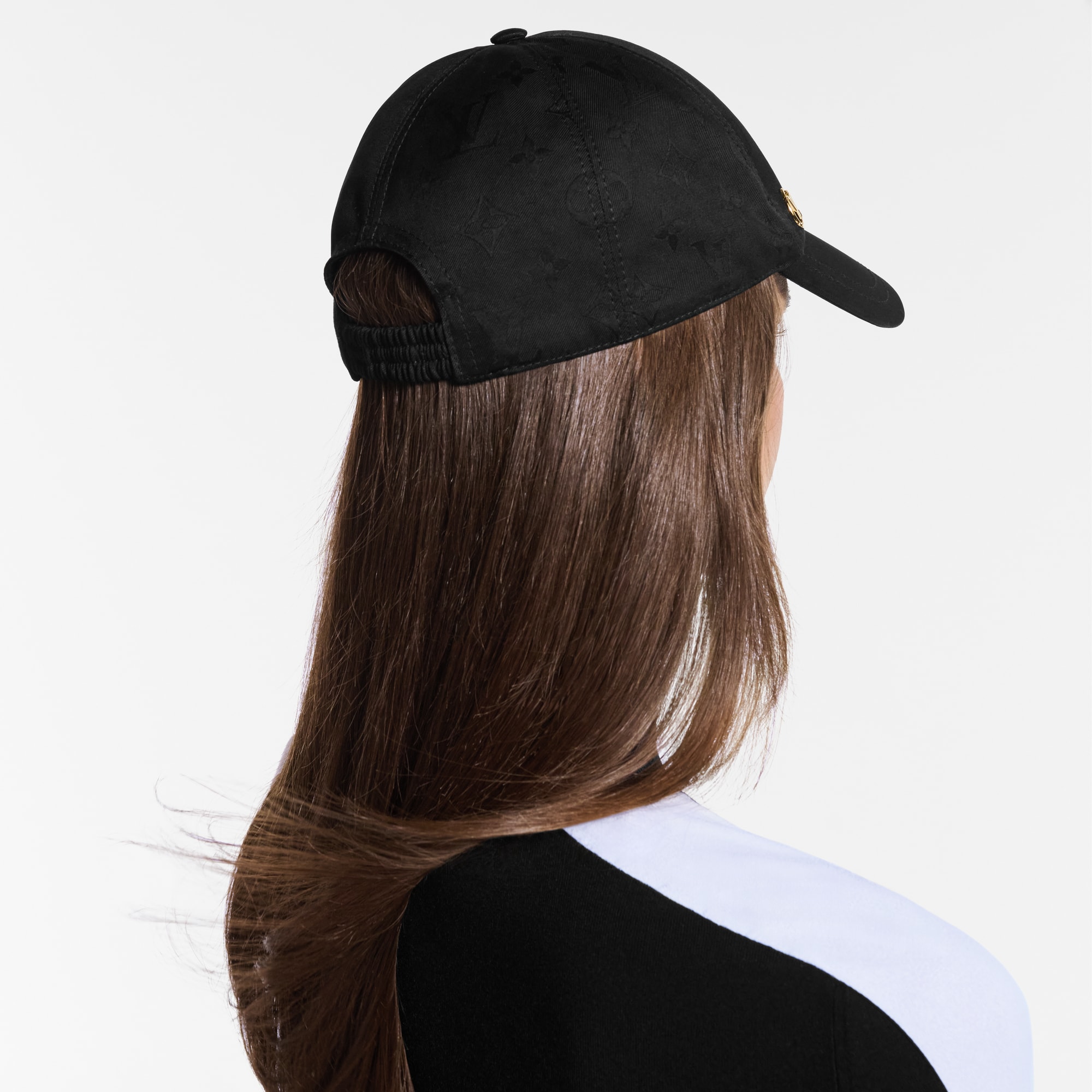 LV Mine 棒球帽 . in 女士