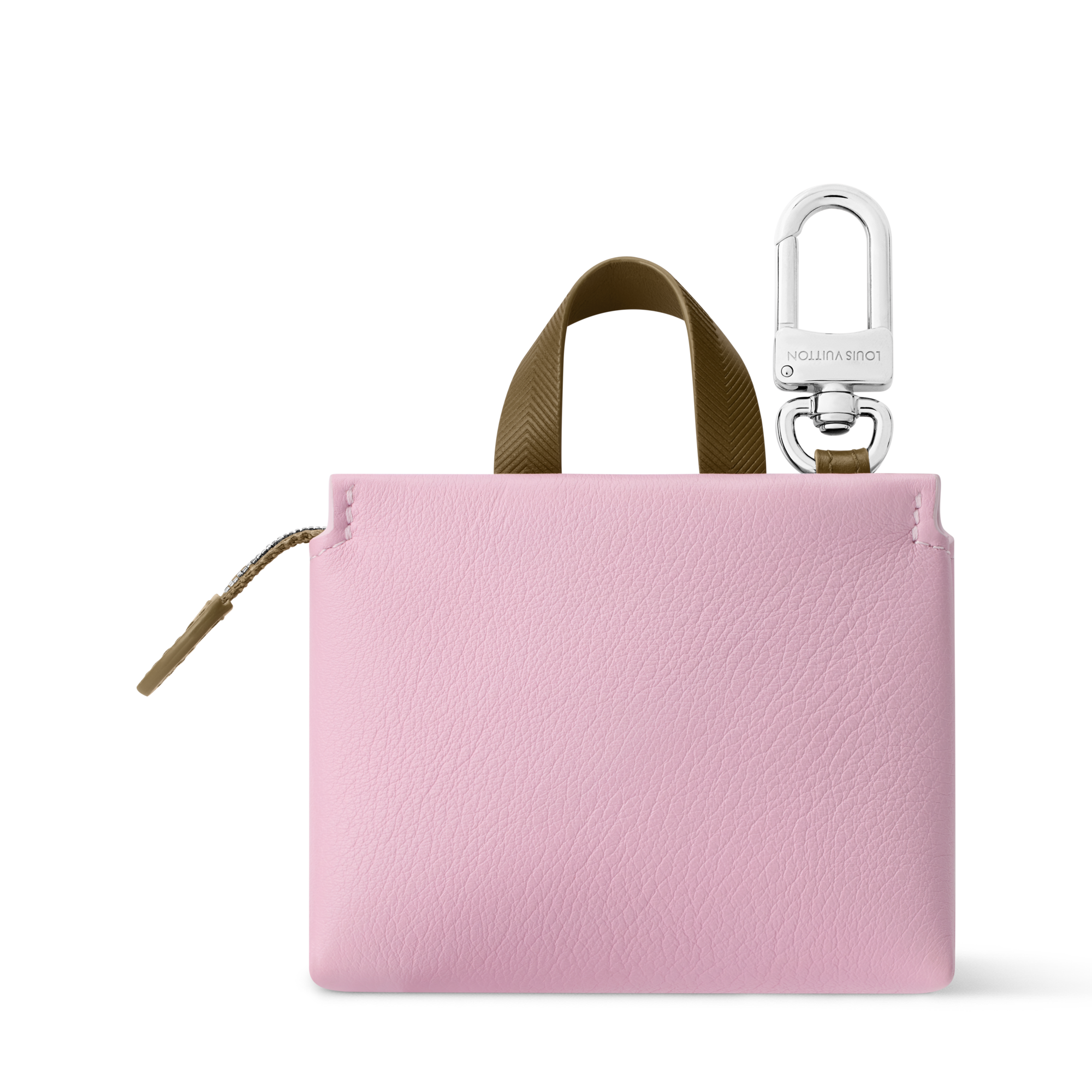 LV Mini Shopper 包包吊飾 . in 男士