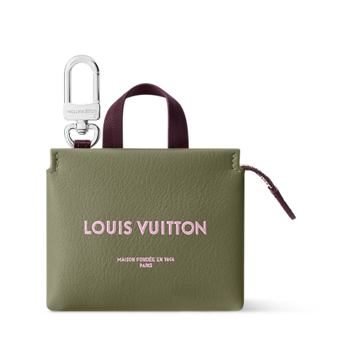 City Keepall Taigarama 皮革 in 時尚包包及小型皮件's 男士時尚包包 LV Icons collections by Louis Vuitton