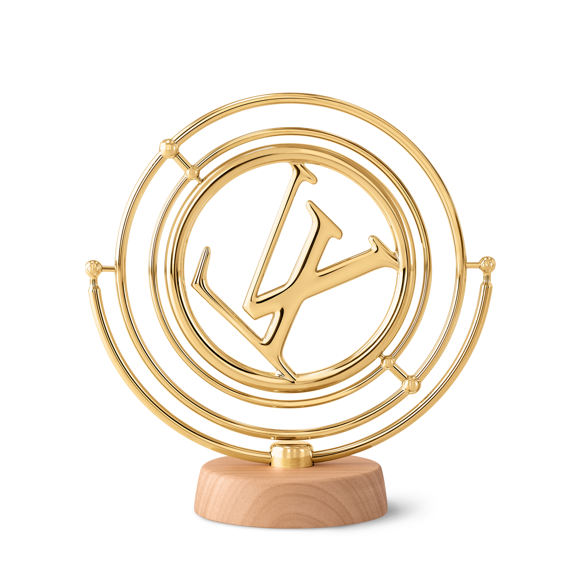 LV Monoscope  in 行李箱、旅行用品及家居精品