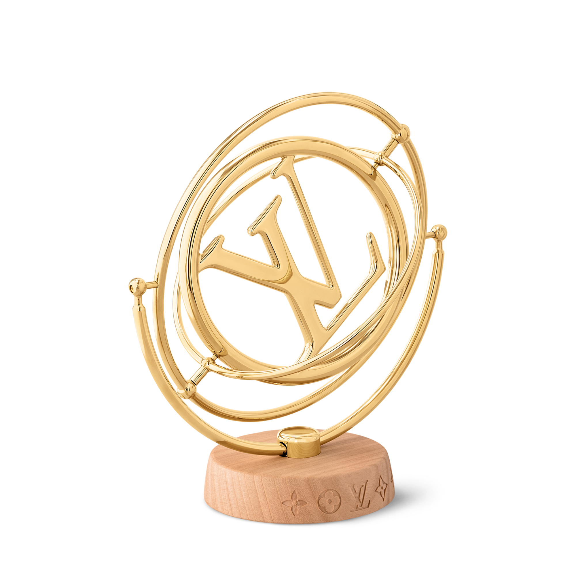 LV Monoscope  in 行李箱、旅行用品及家居精品