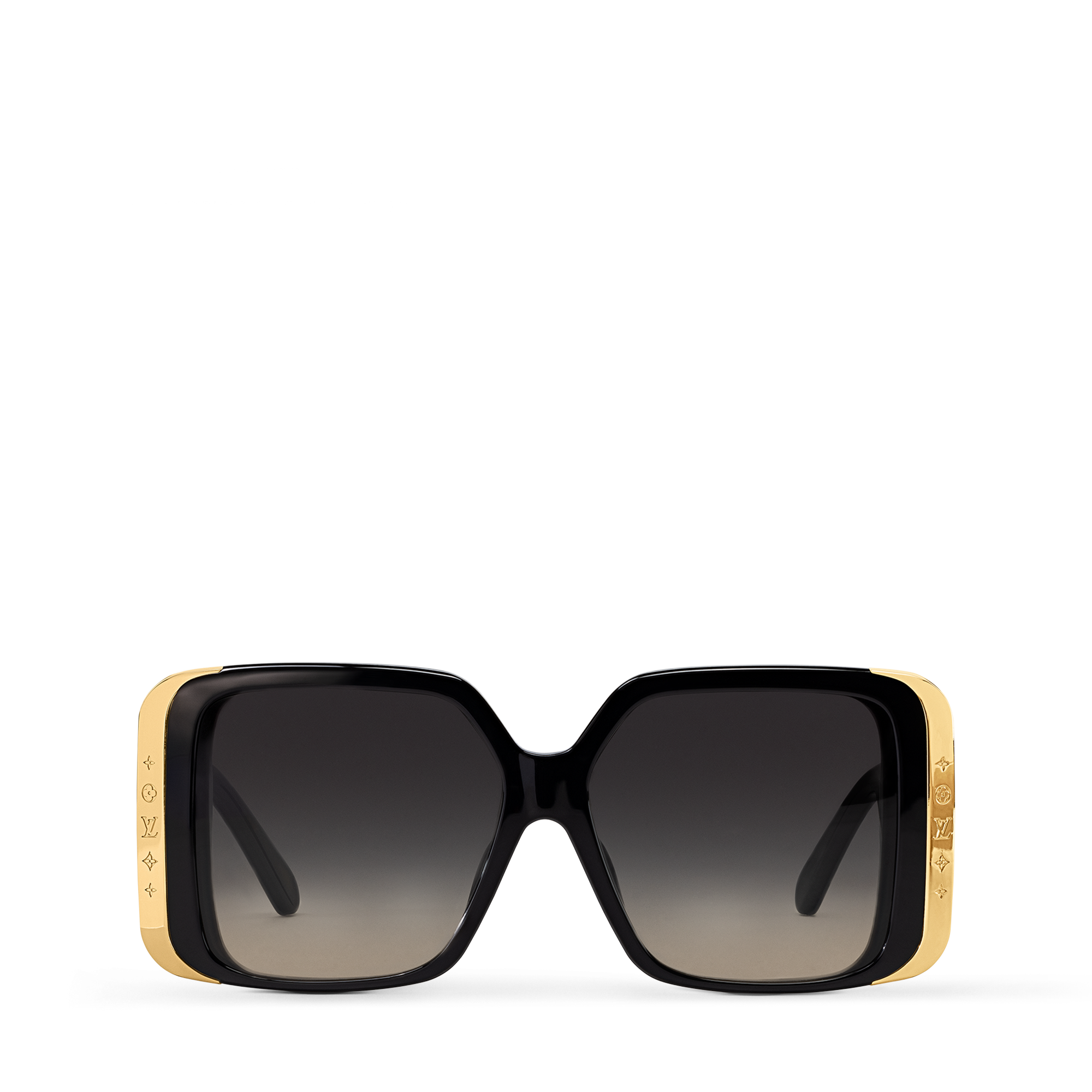 LV Moon Square 太陽眼鏡 . in 女士